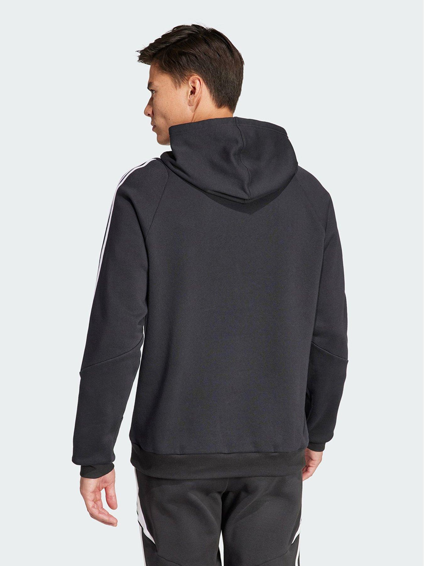 Image 2 of 5 of adidas Tiro 24 Sweat Hoodie