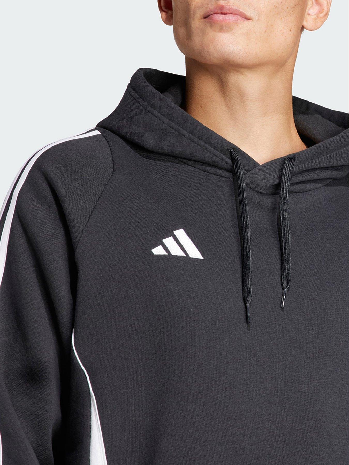 Image 4 of 5 of adidas Tiro 24 Sweat Hoodie
