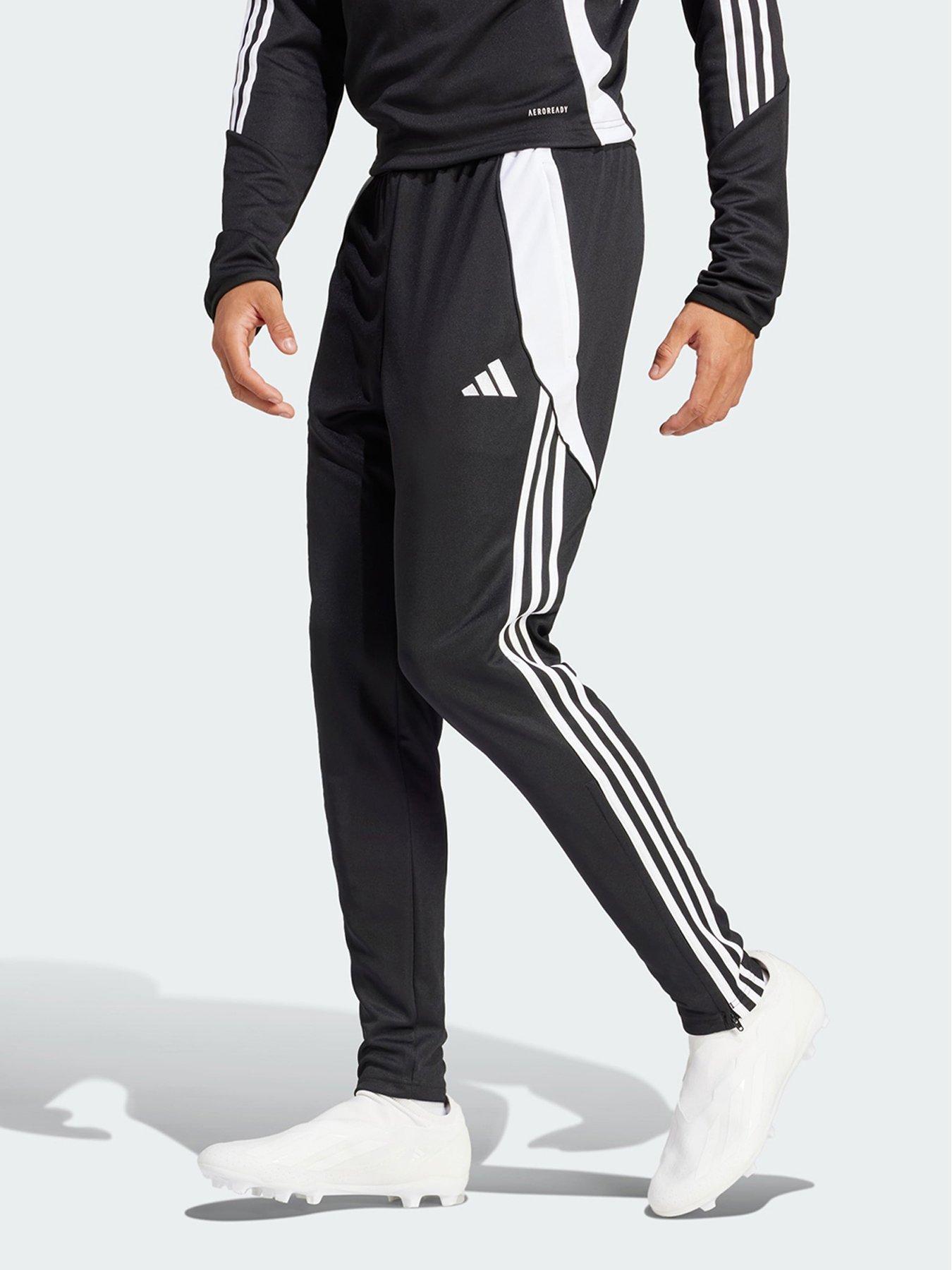 Adidas tiro training pants uk sales