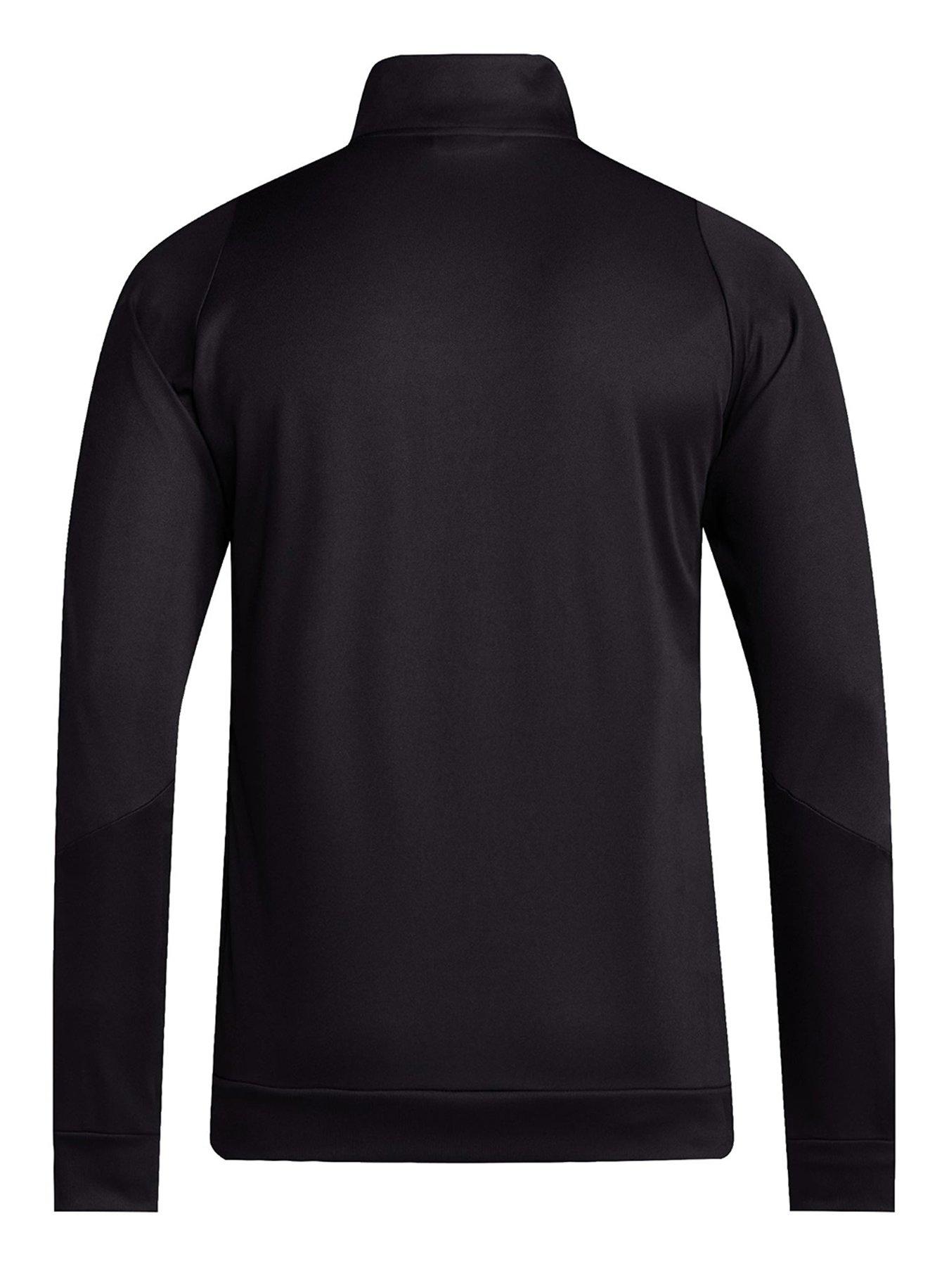 Image 4 of 5 of adidas Tiro 24 Training Jacket - Black