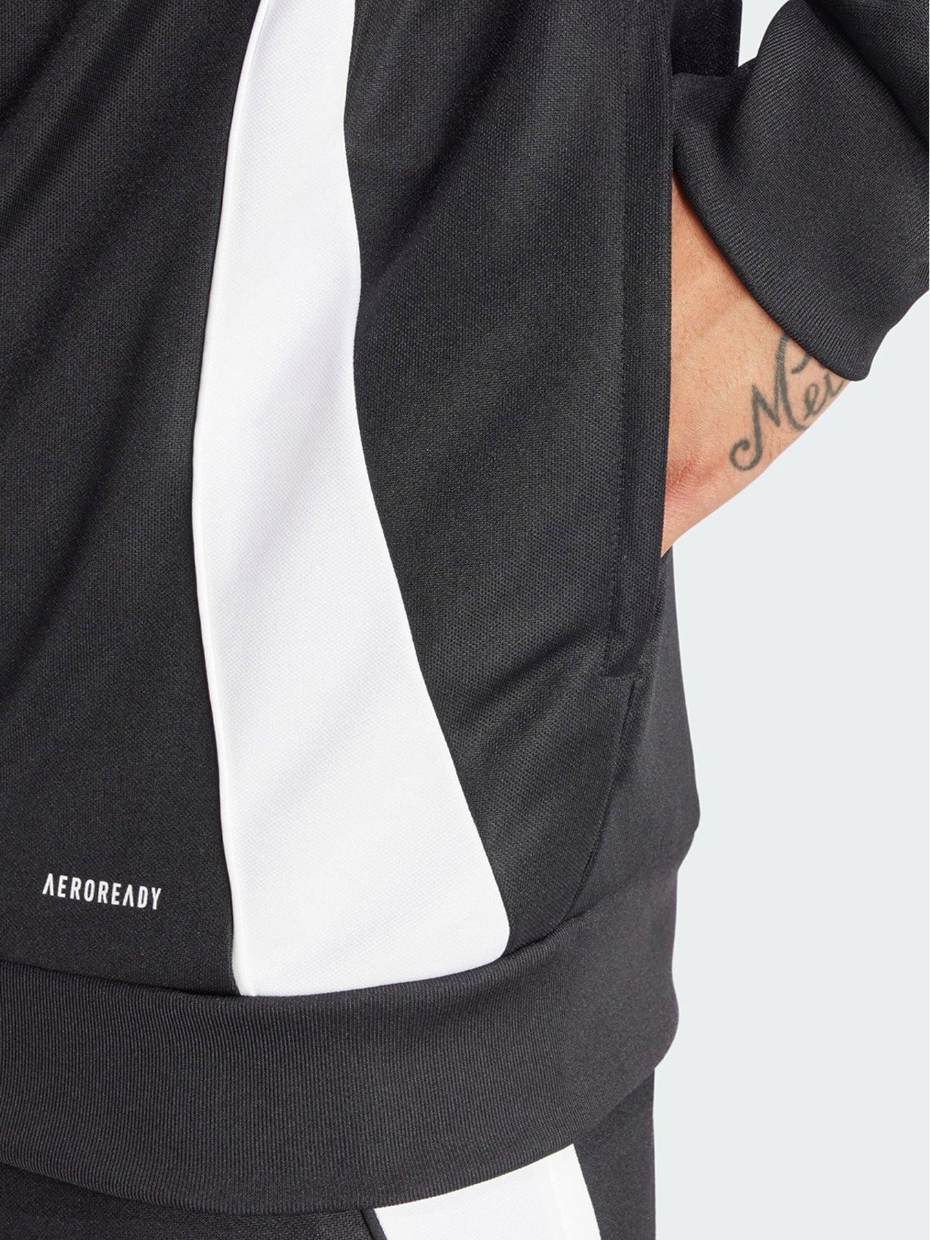 Image 5 of 5 of adidas Tiro 24 Training Jacket - Black