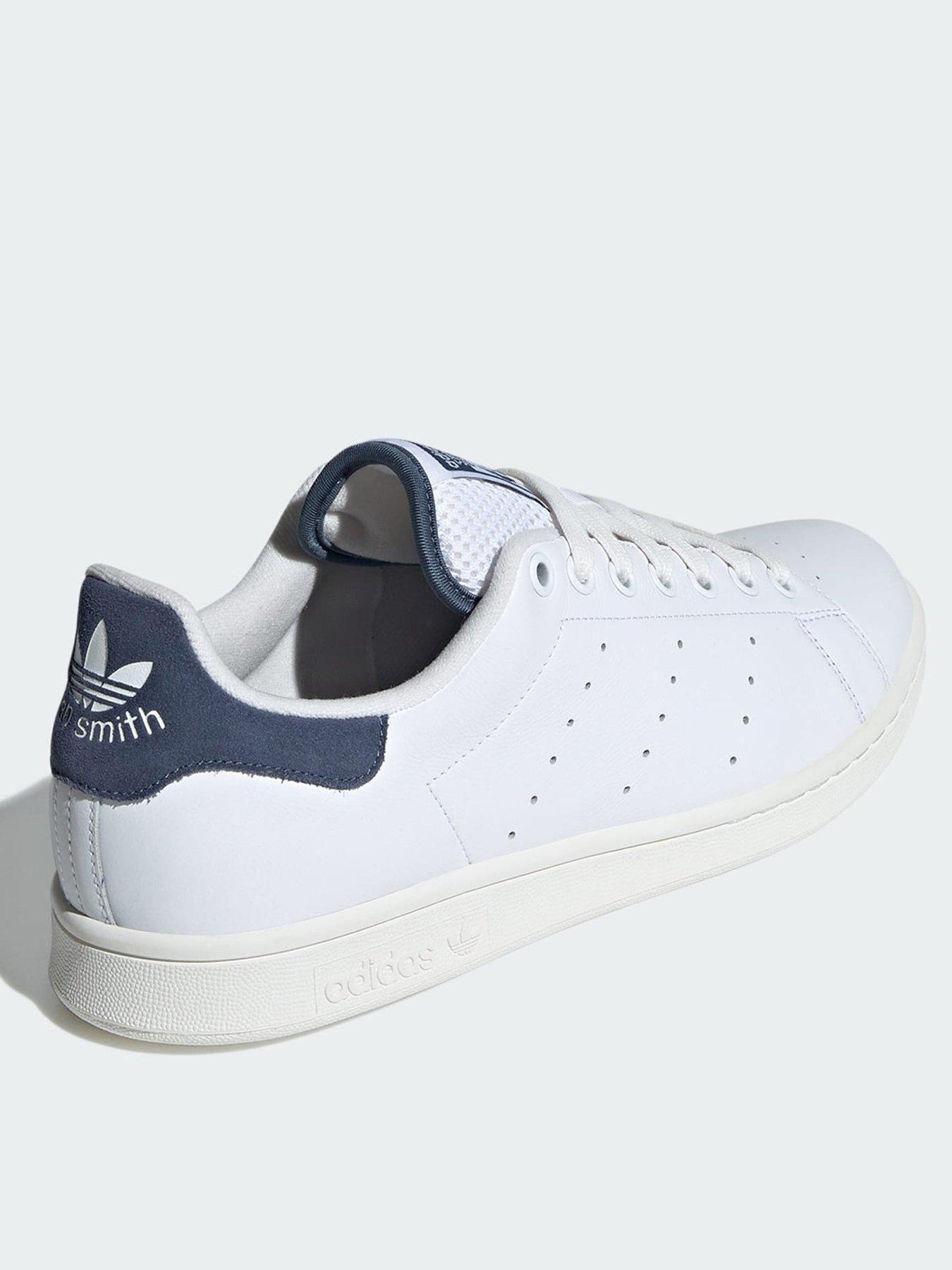 Navy stan smith mens online