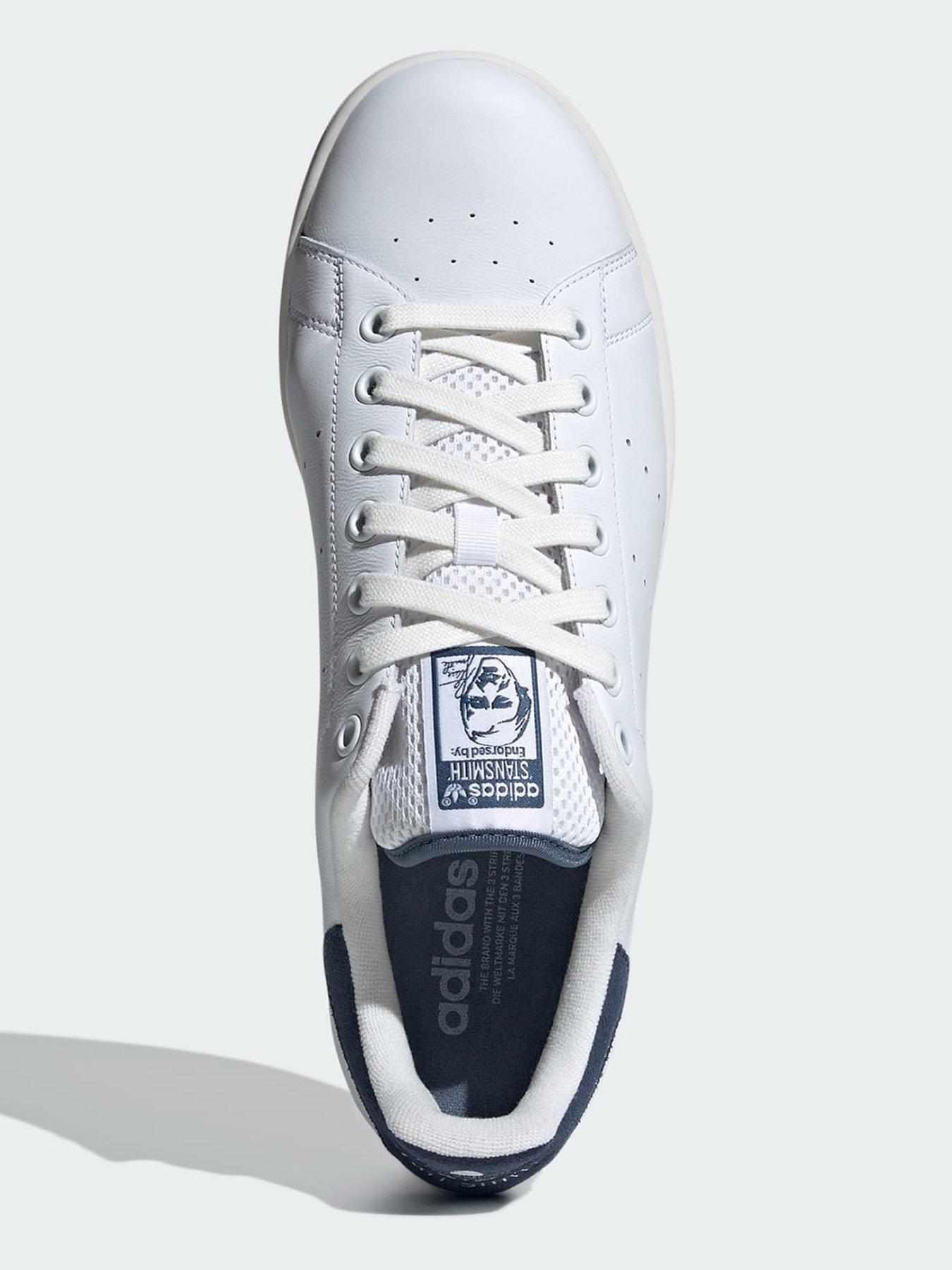 Addidas classic white online