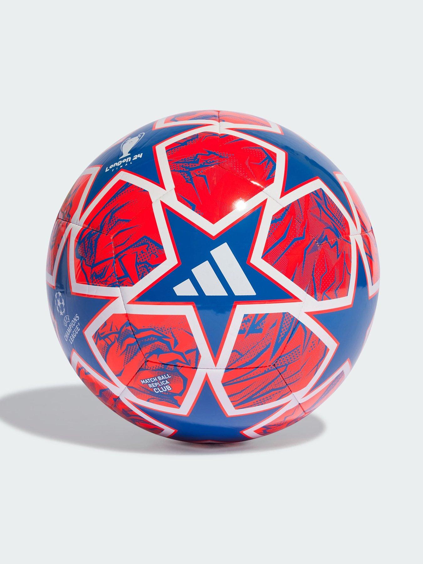 adidas UCL Club 23/24 Knockout Ball | very.co.uk