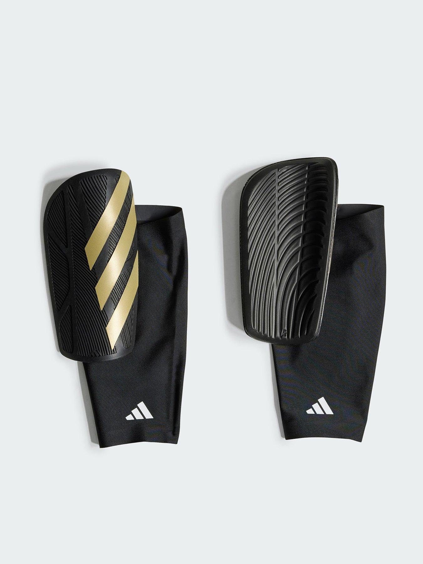 Shin Pads adidas L Football Equipment Sports & Travel Very