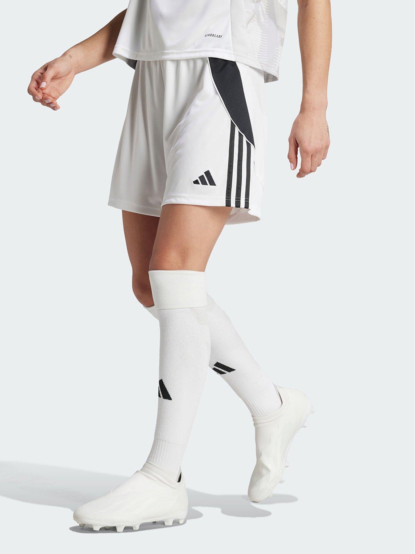 undefined Tiro 24 Shorts
