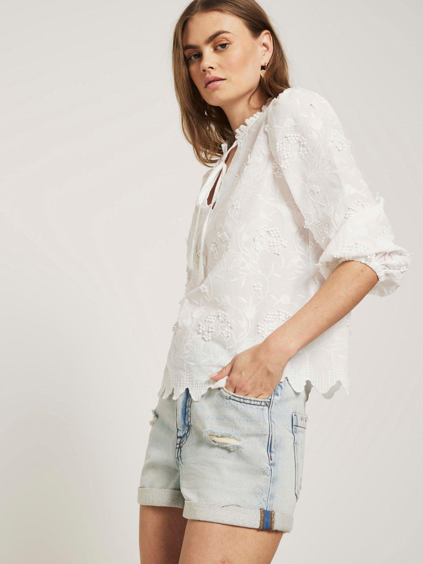 River island Shorts Women Very