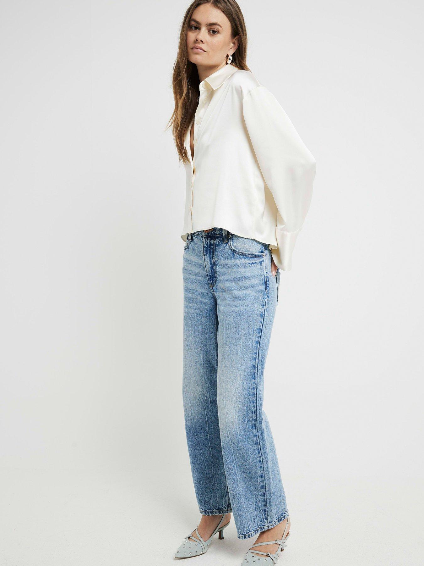 river-island-high-waisted-relaxed-straight-crop-jeans