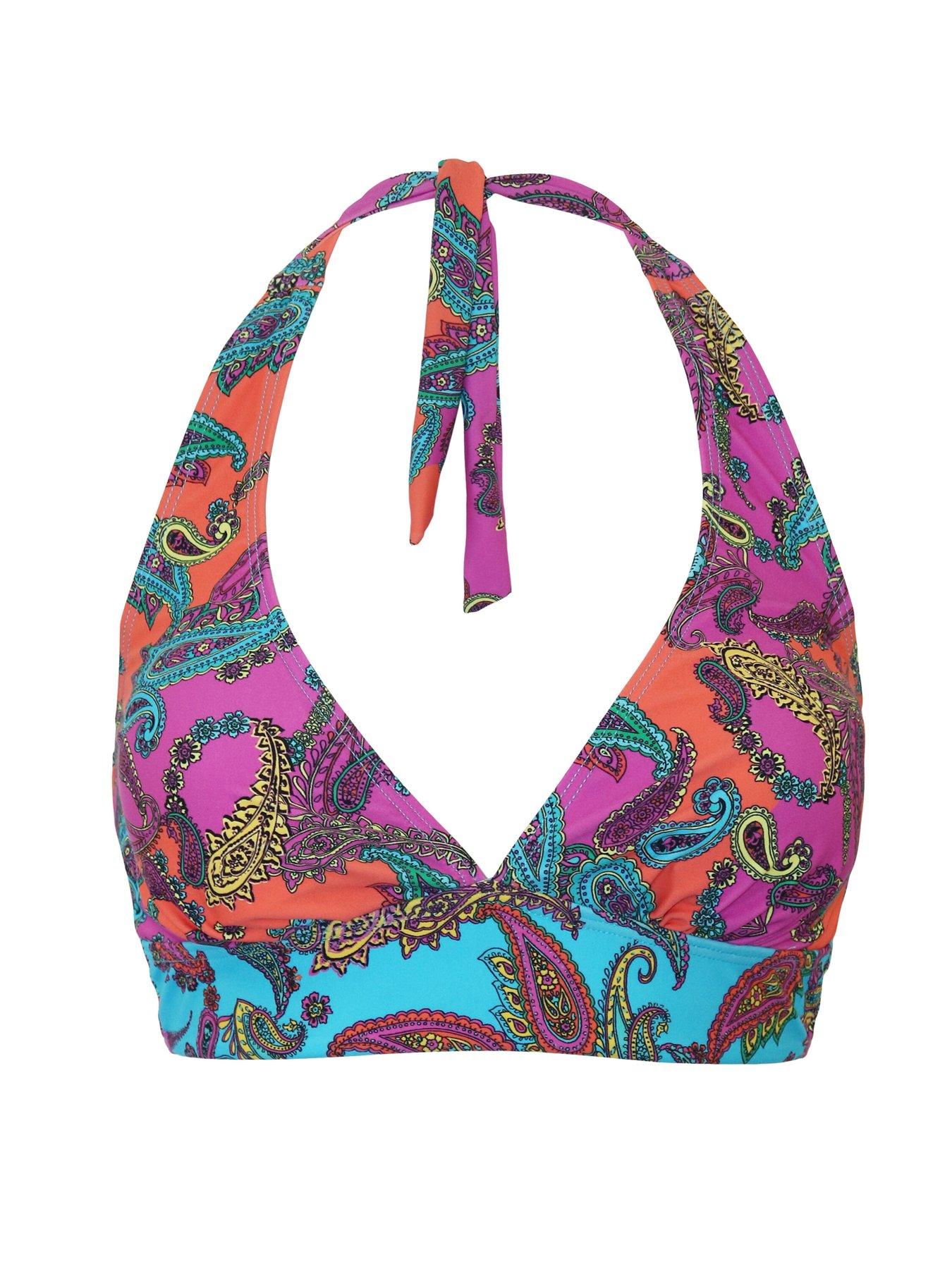 Women's Triangle Bikini Tops | O'Neill