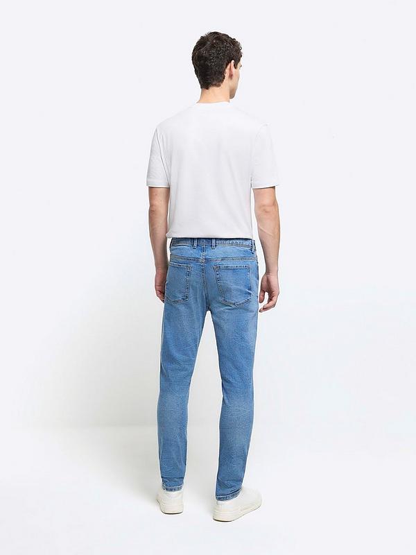 River Island Skinny Fit Jeans | Very.co.uk