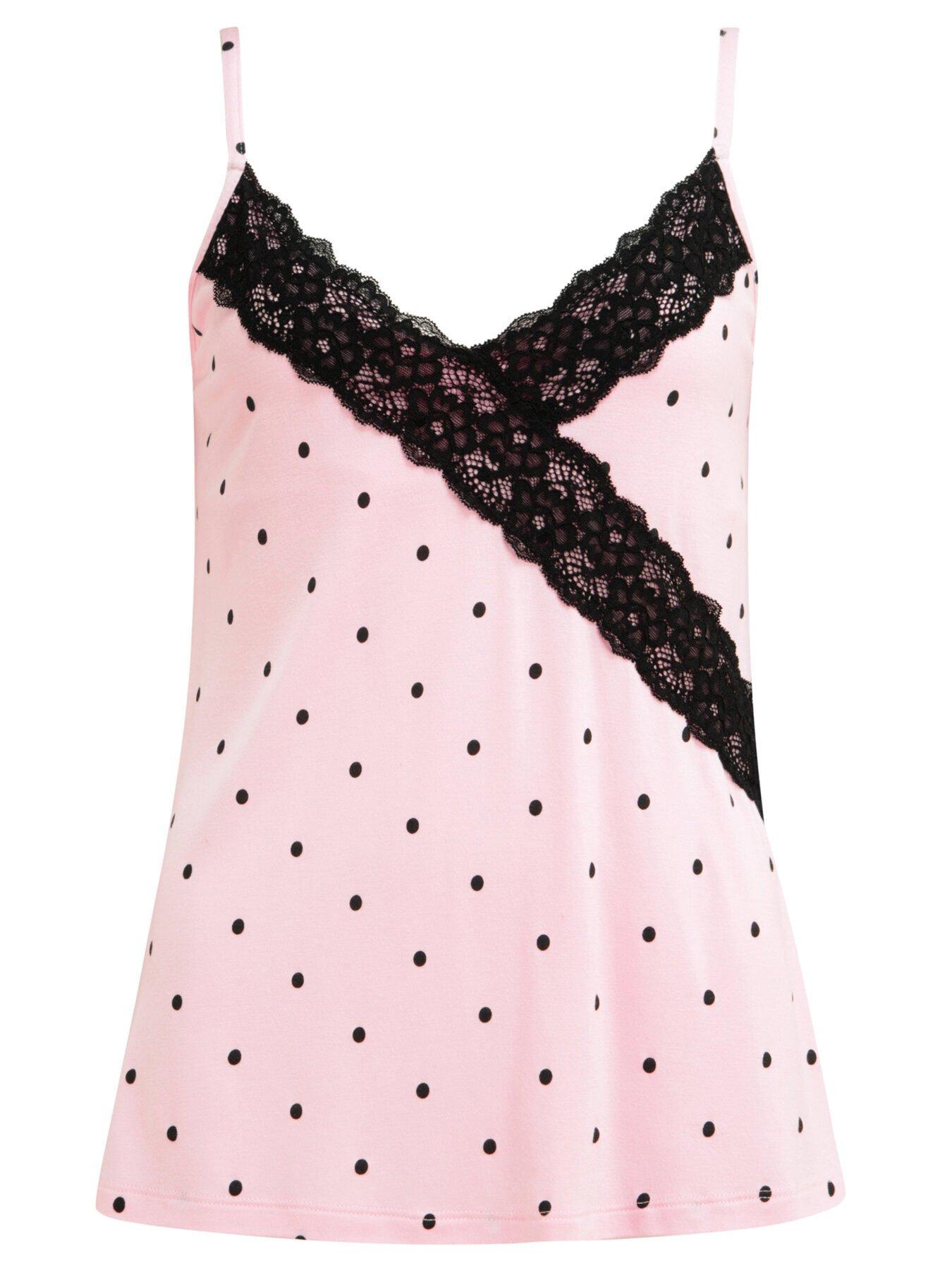 Hidden support cami on sale
