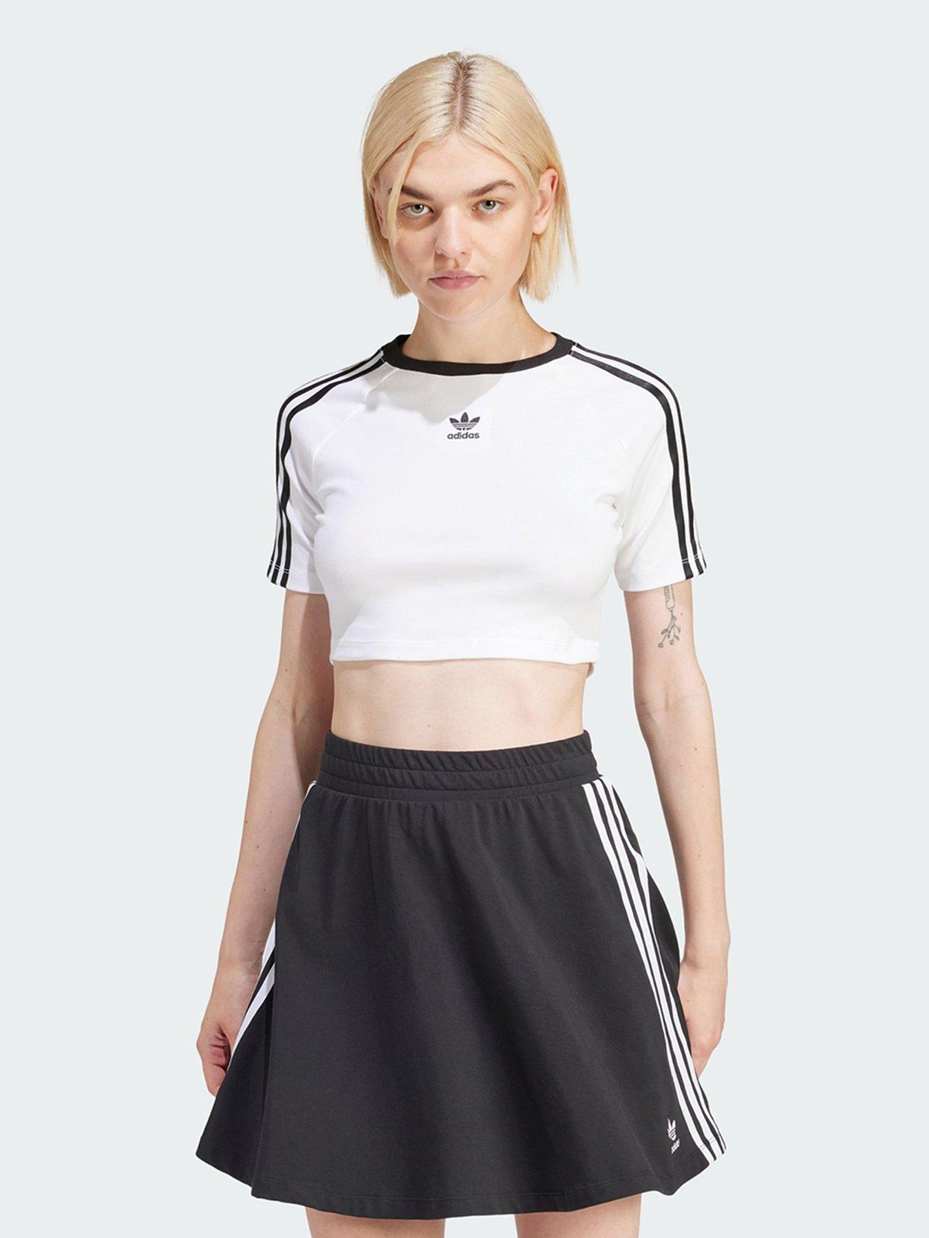 Adidas 3 stripes body online