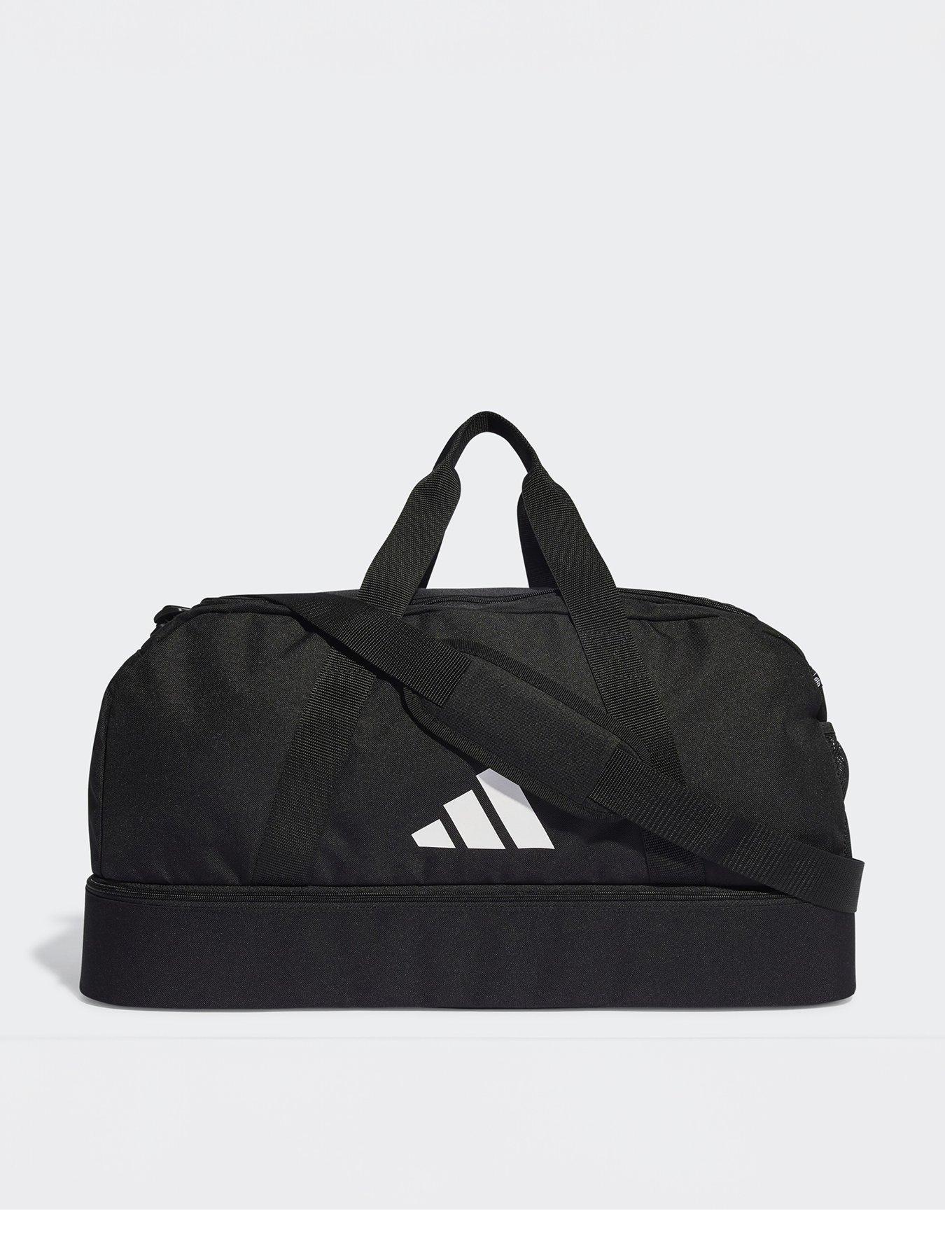 undefined Tiro League Duffel Bag Medium - Black