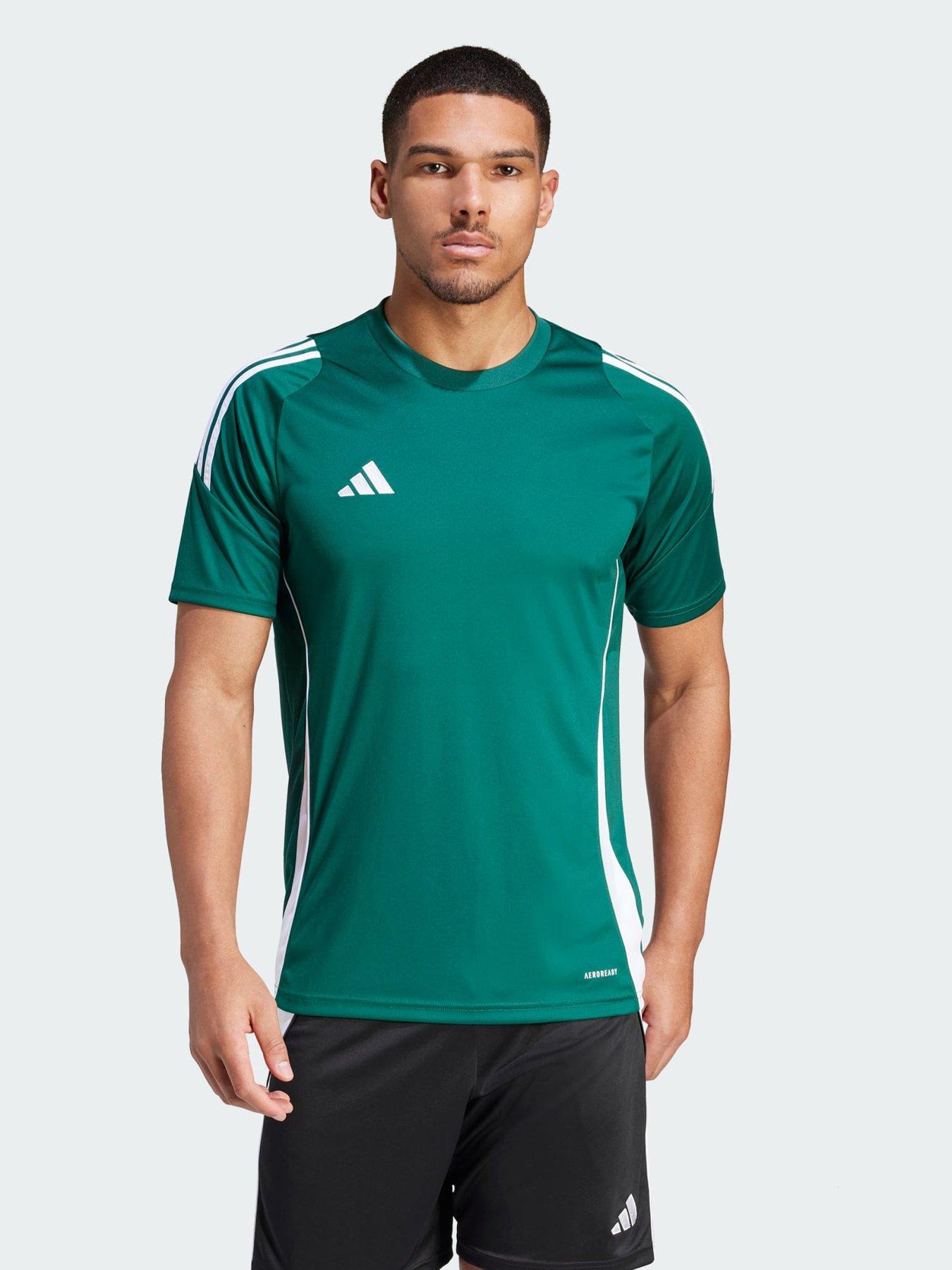 Image 1 of 6 of adidas Tiro 24 Jersey