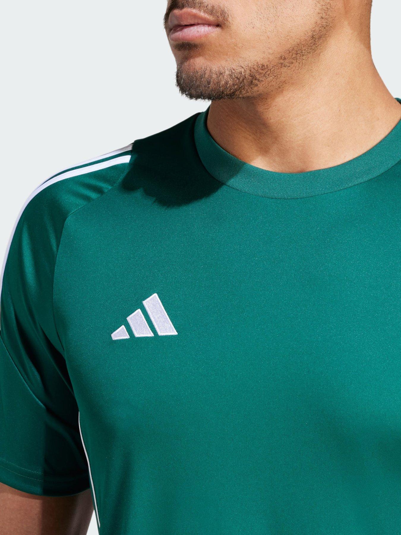 Image 3 of 6 of adidas Tiro 24 Jersey