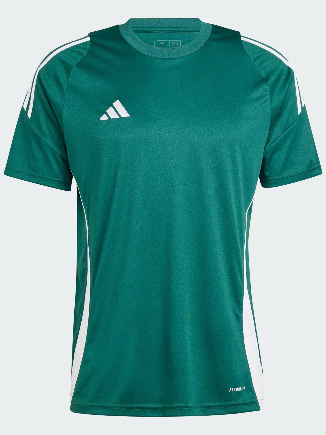 Image 5 of 6 of adidas Tiro 24 Jersey