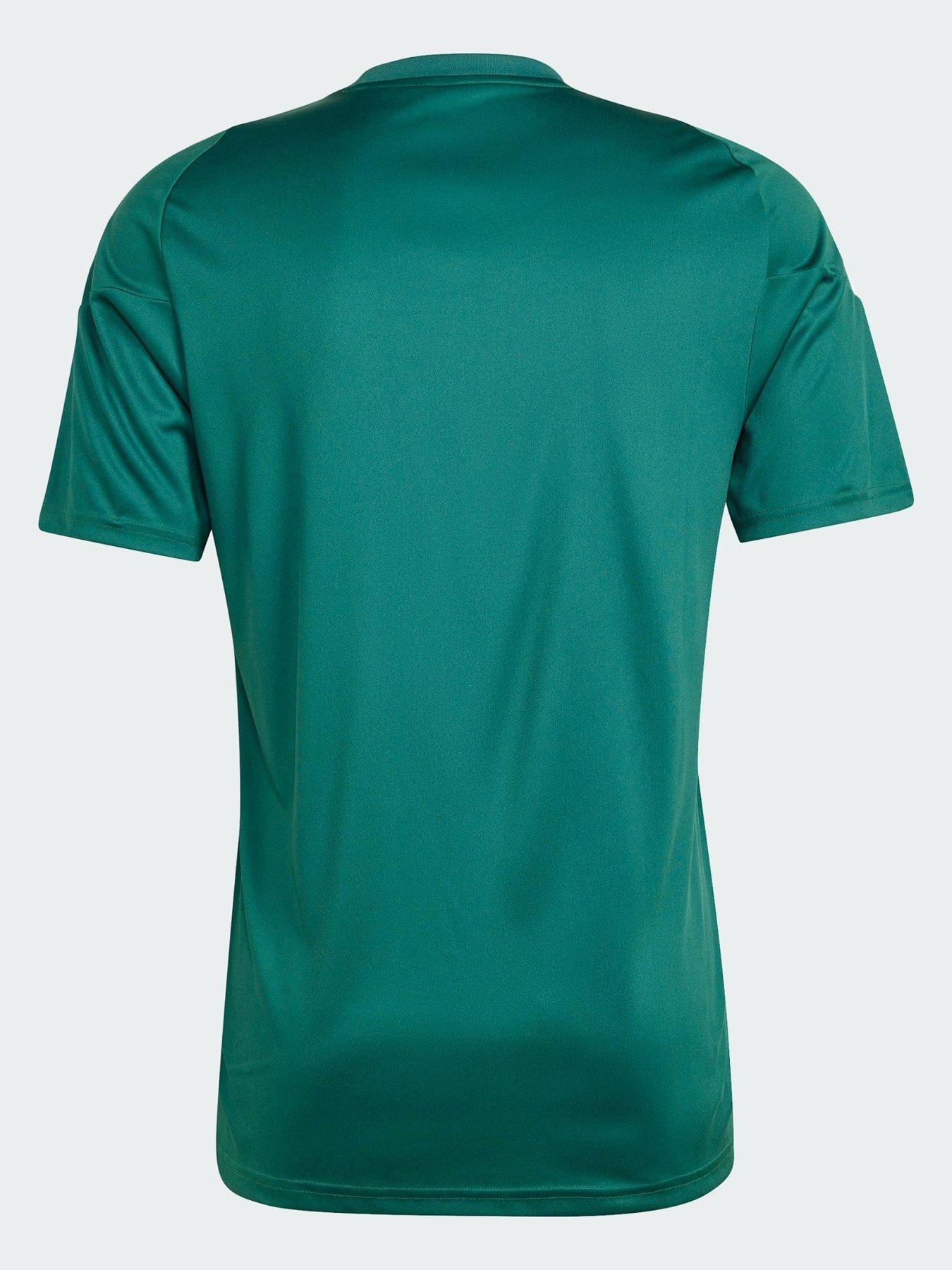 Image 6 of 6 of adidas Tiro 24 Jersey