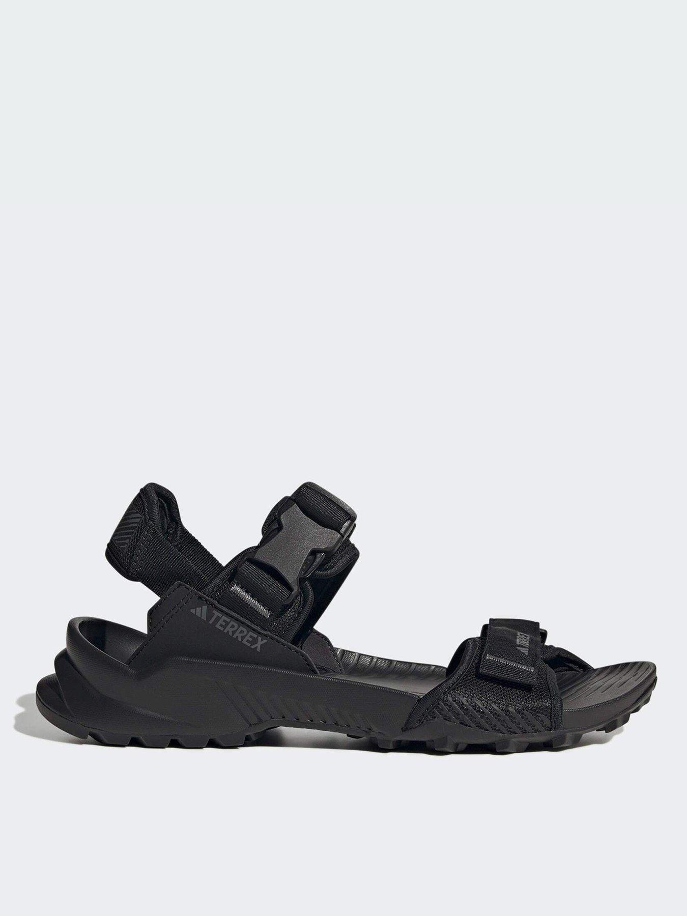 adidas Terrex Hydroterra Sandals Black Very