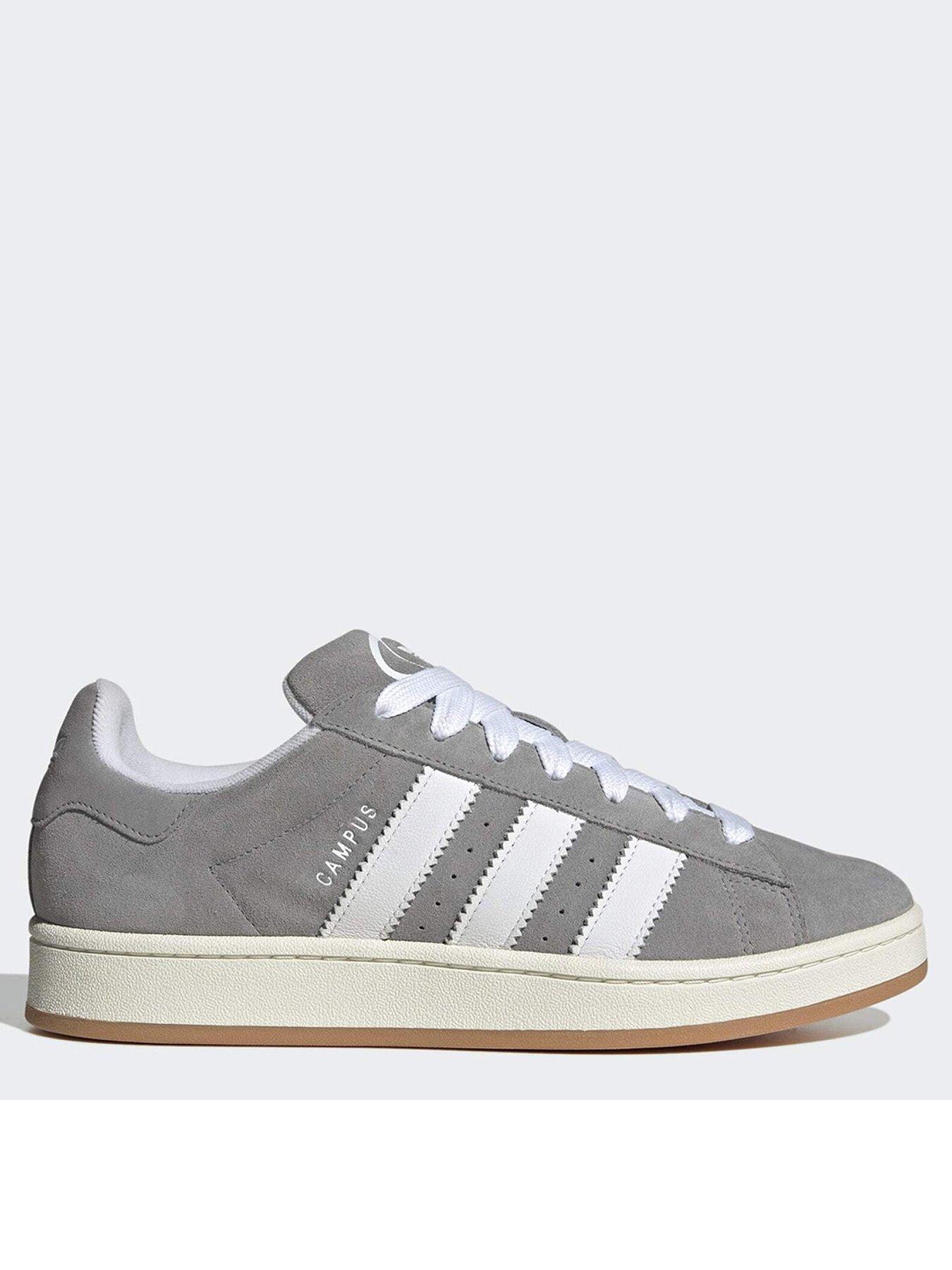 Grey womens trainers uk on sale