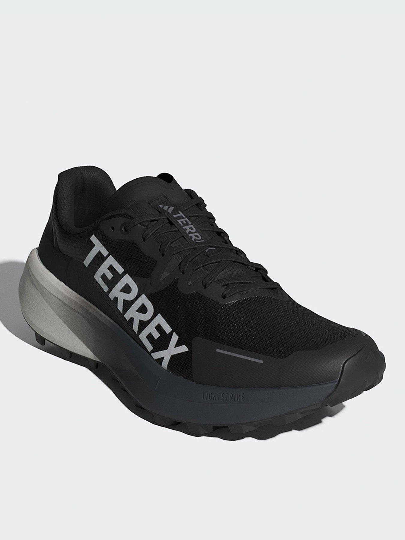 Image 2 of 6 of adidas Terrex Agravic 3 Trail Running Shoes