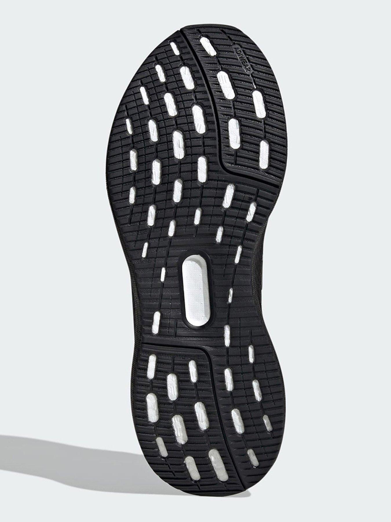 Image 5 of 6 of adidas Pureboost 5 Running Shoes - Black