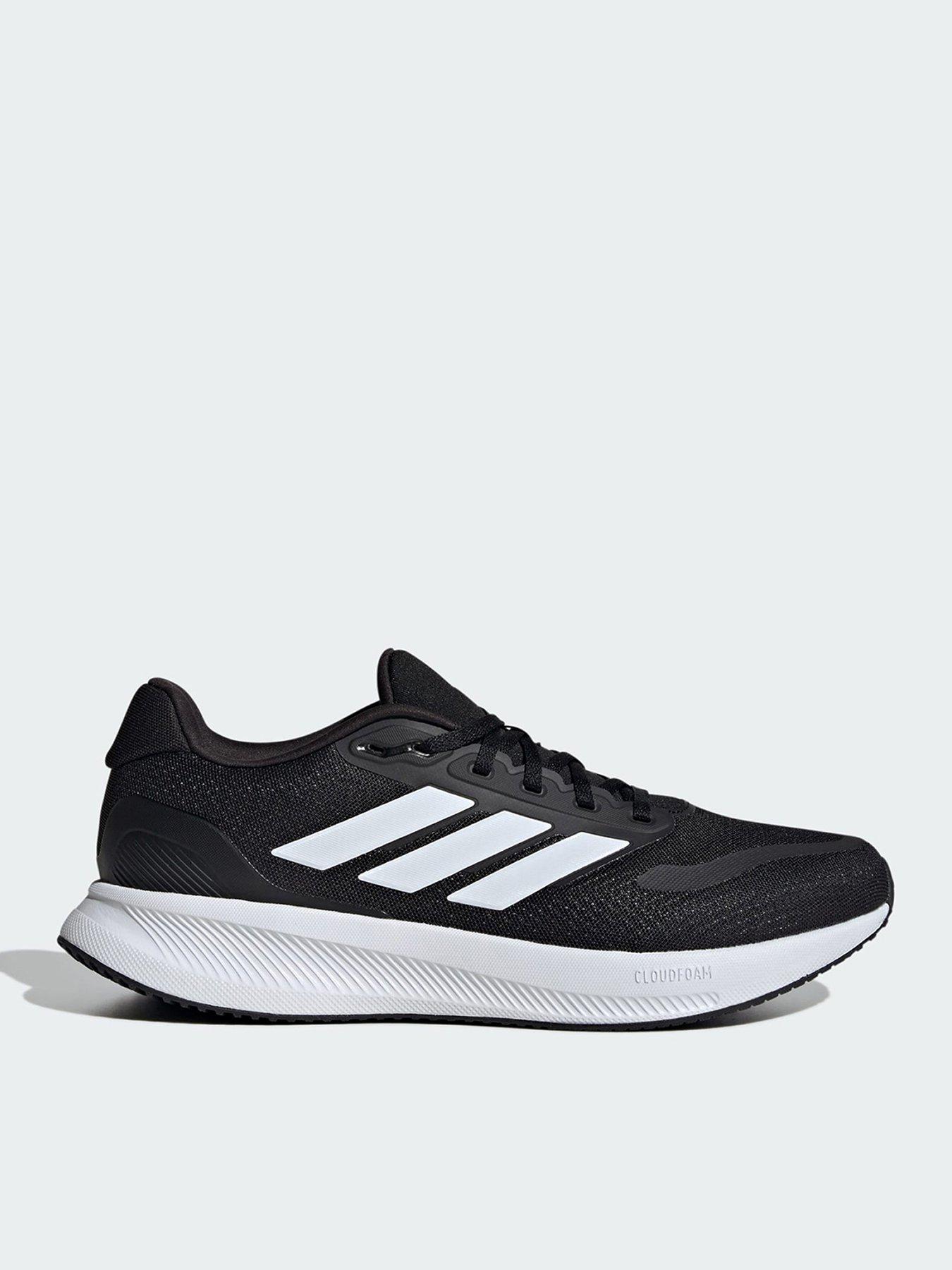 Do adidas run wide on sale