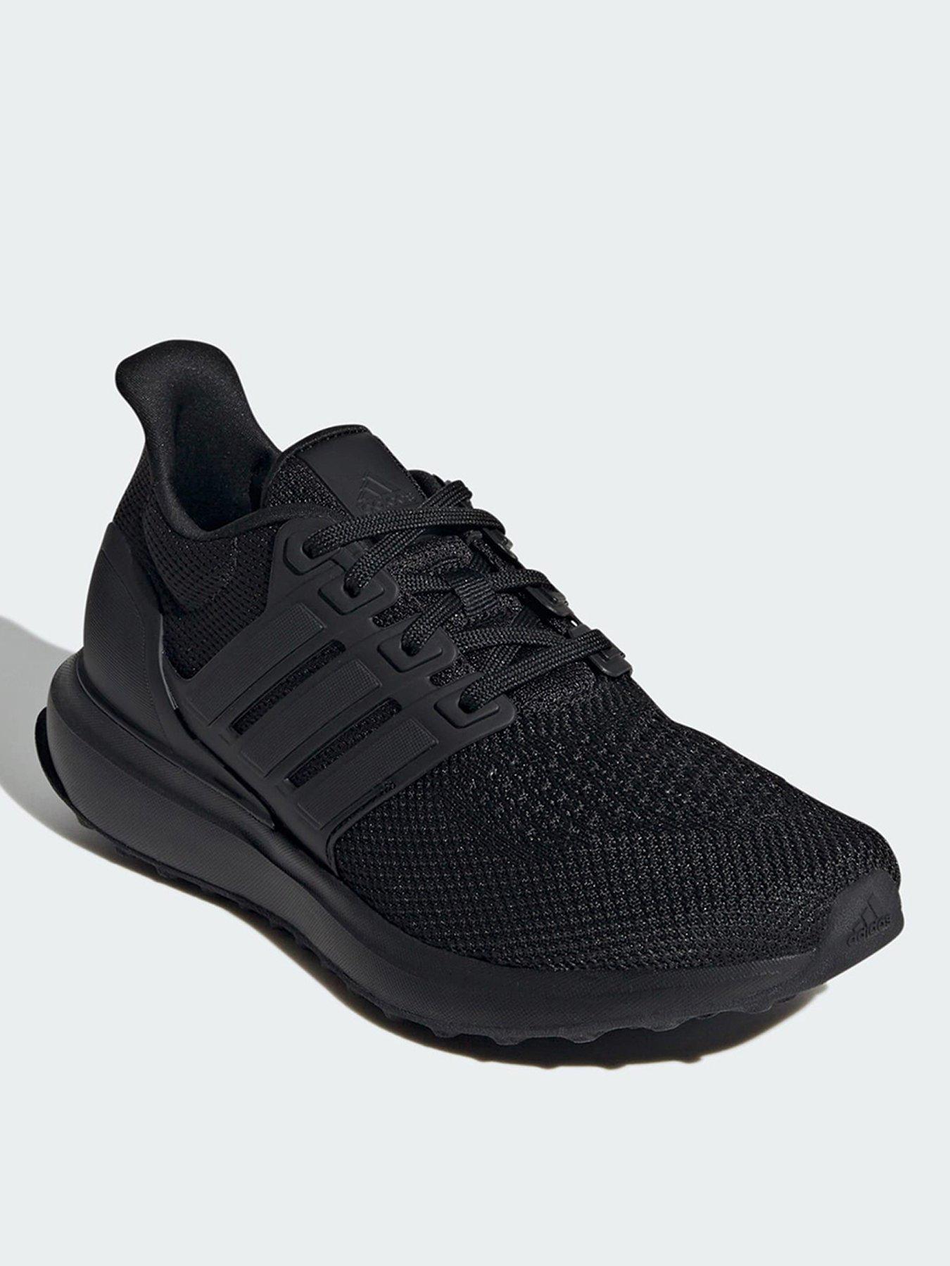adidas Ubounce DNA Shoes Kids Black Very