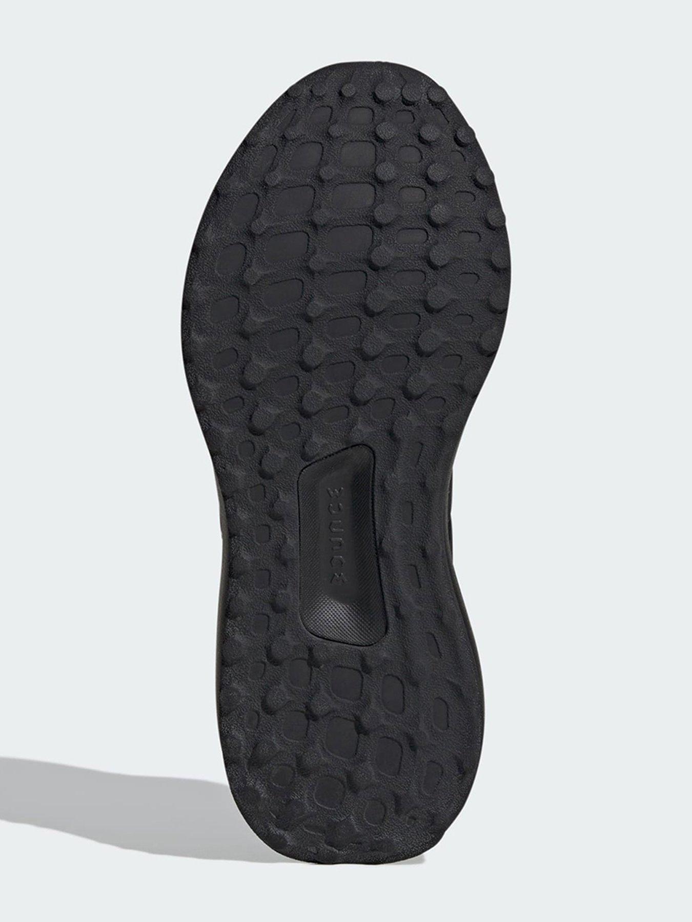 adidas Ubounce DNA Shoes Kids Black Very
