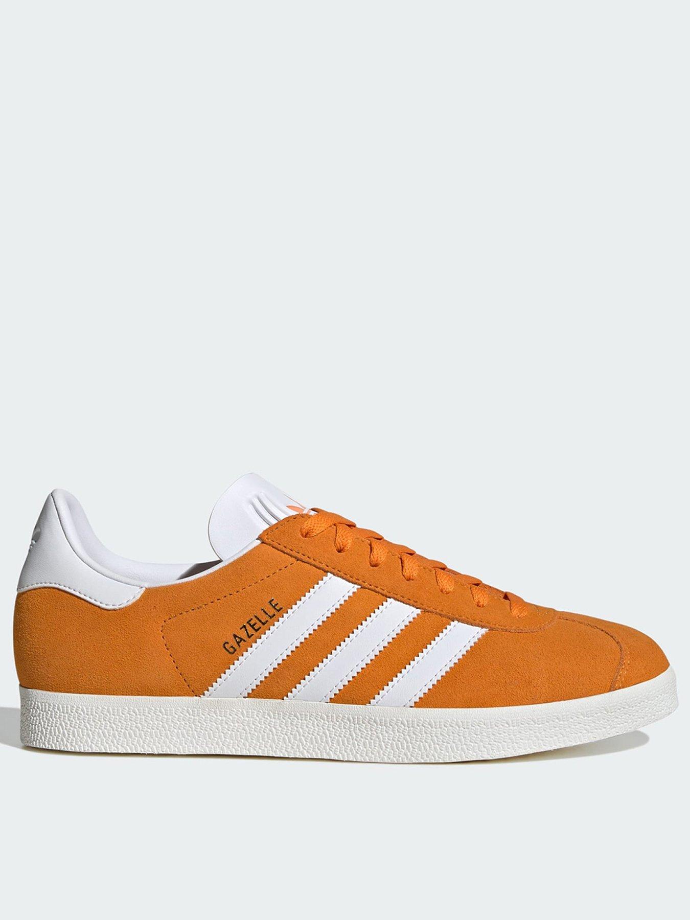 Gazelle trainers uk hotsell