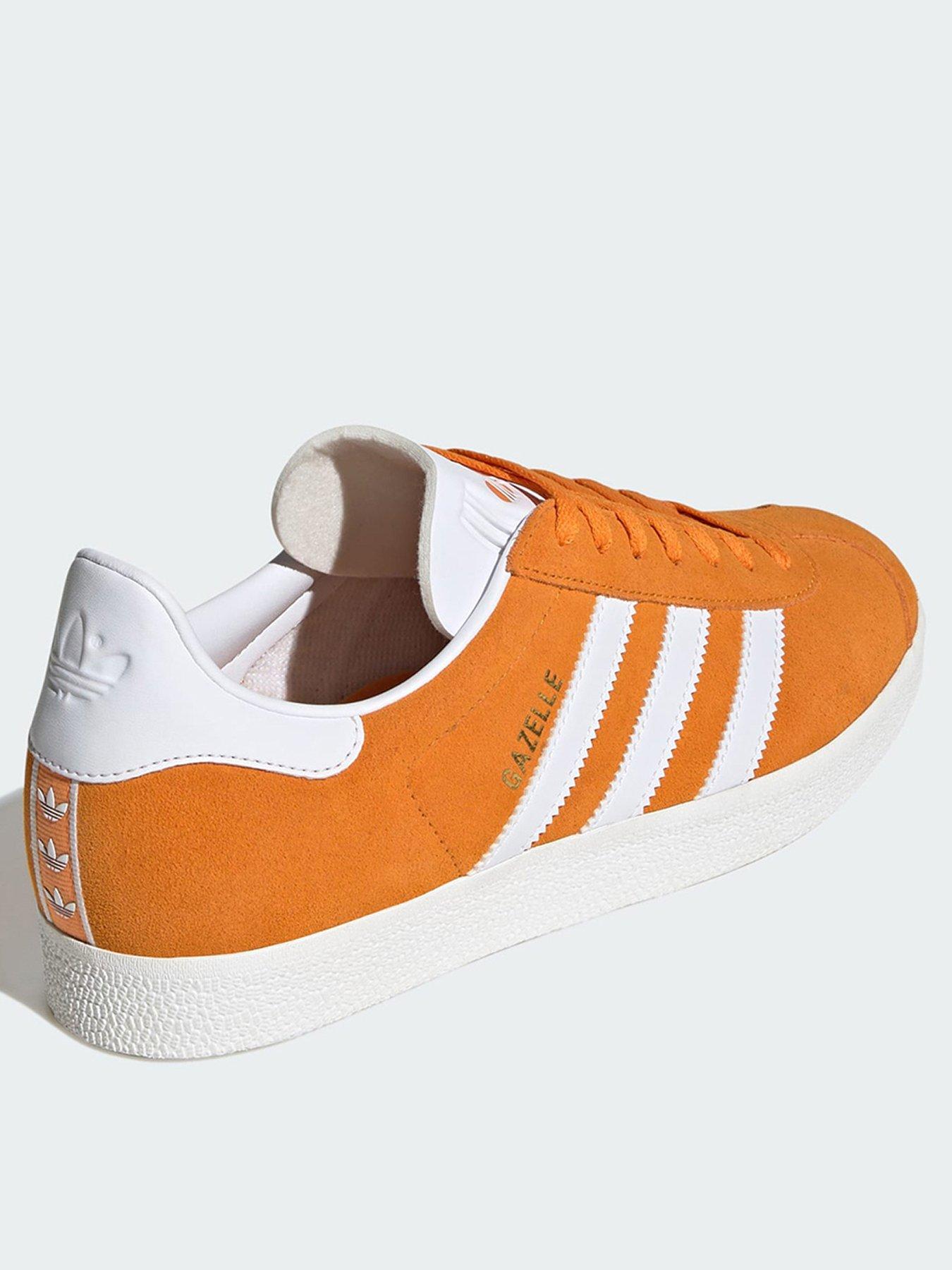 adidas Originals Gazelle Shoes | Very.co.uk