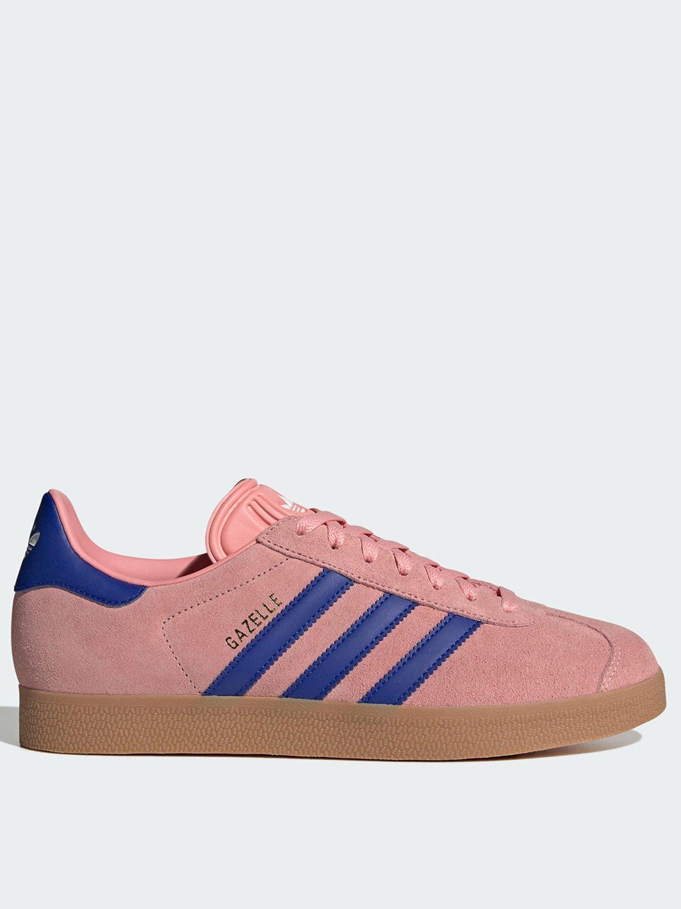 Size 6.5 Men s adidas Originals Gazelle Trainers Very