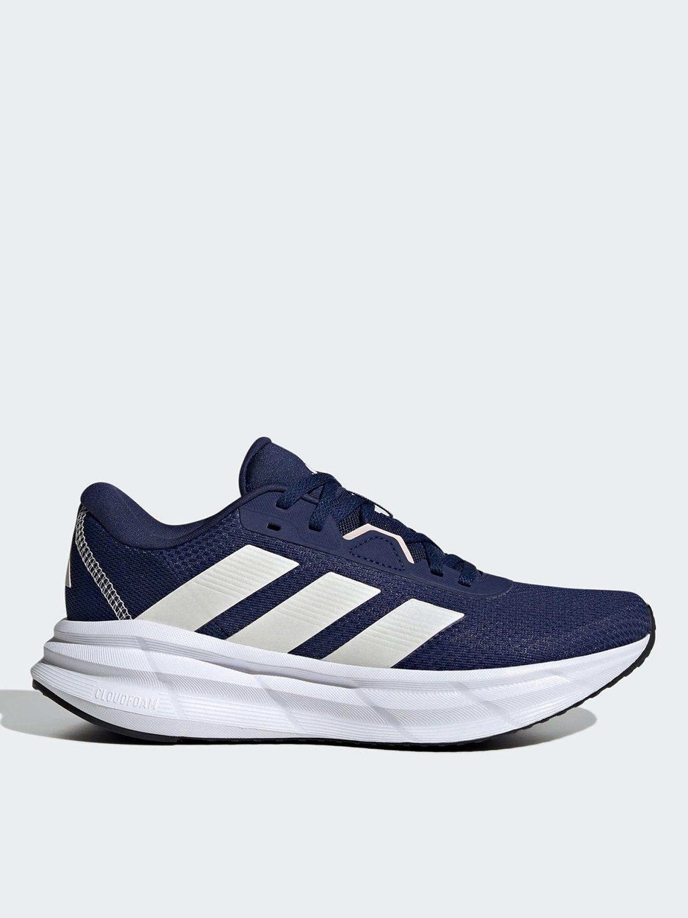 Shoes Boots adidas Blue 8.5 Women Very