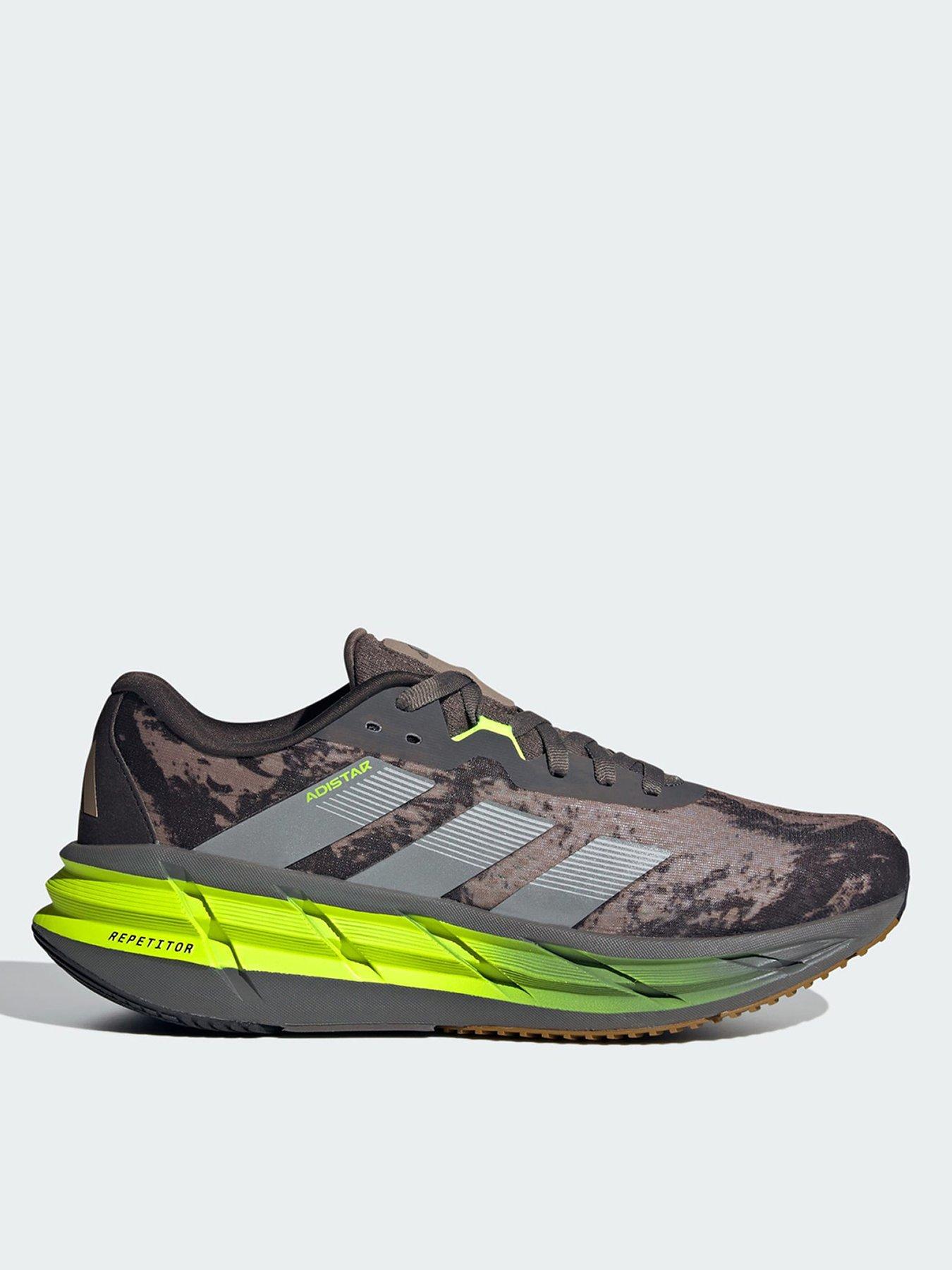 adidas Adistar 3 Running Shoes Berlin Very