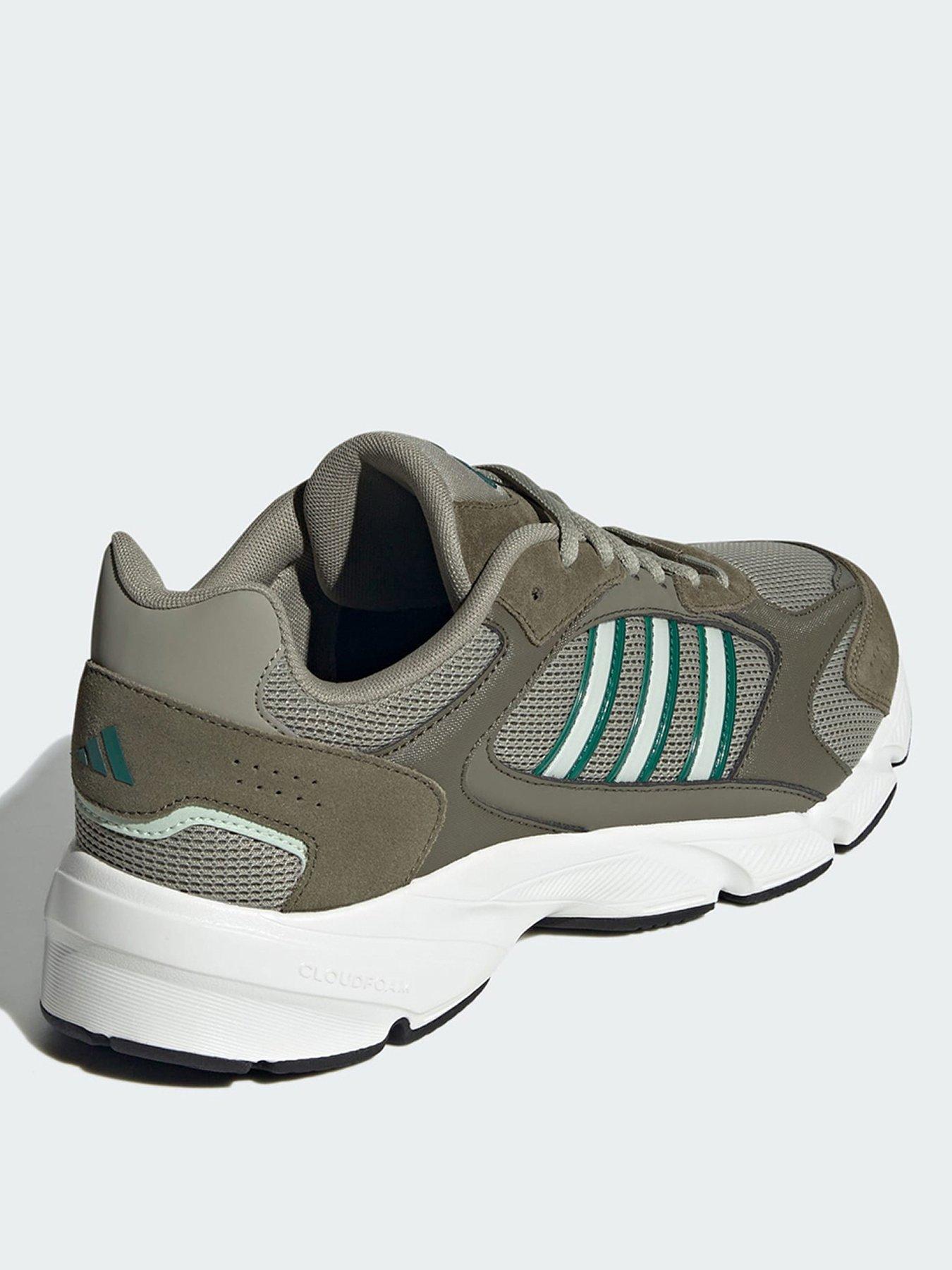Zapatilla rosa adidas crazychaos outlet