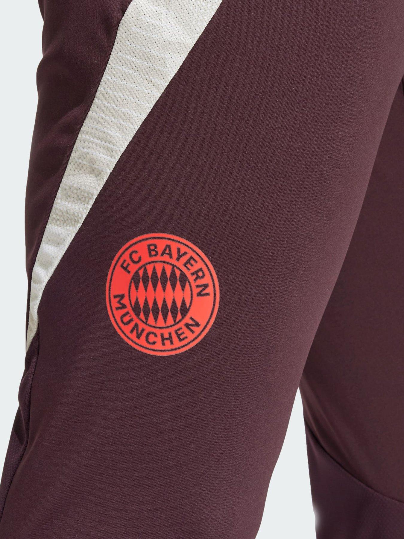 Adidas bayern munich training pants online