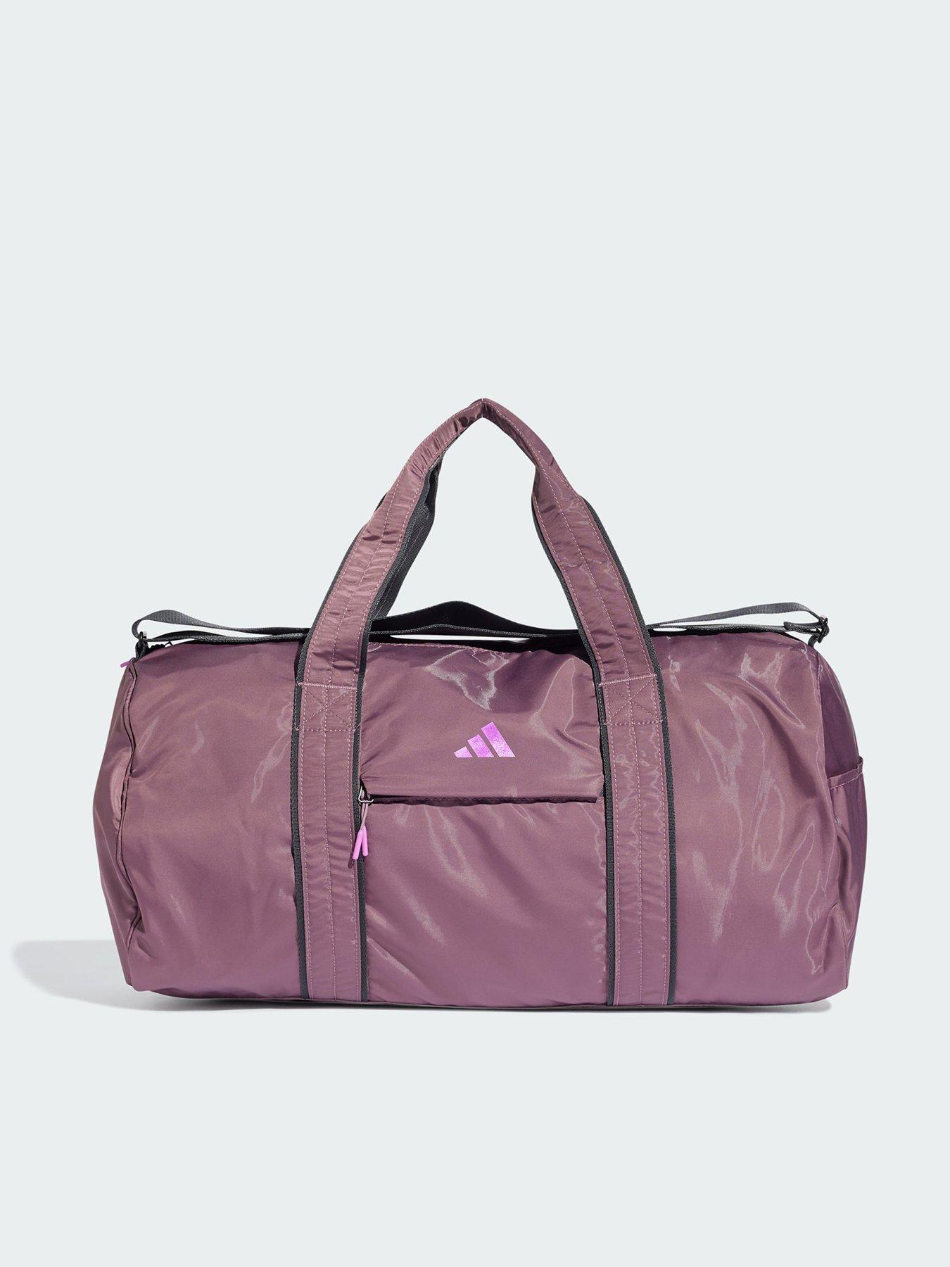 Yoga Duffel Bag