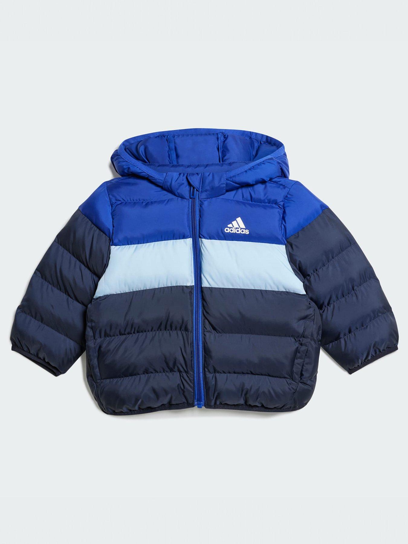 Adidas long syn down clearance
