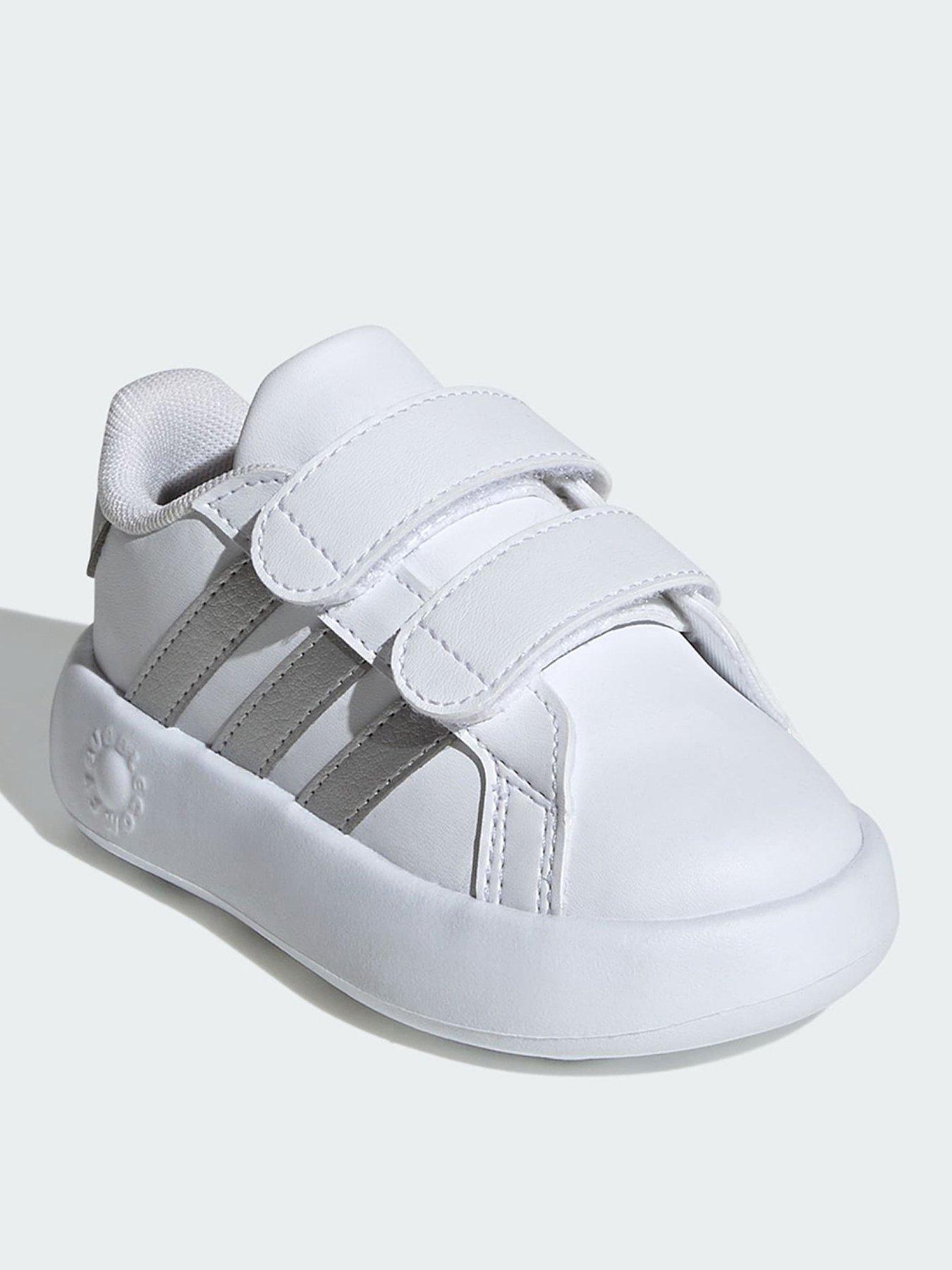 Adidas Grand Court 2.0 Shoes Kids 