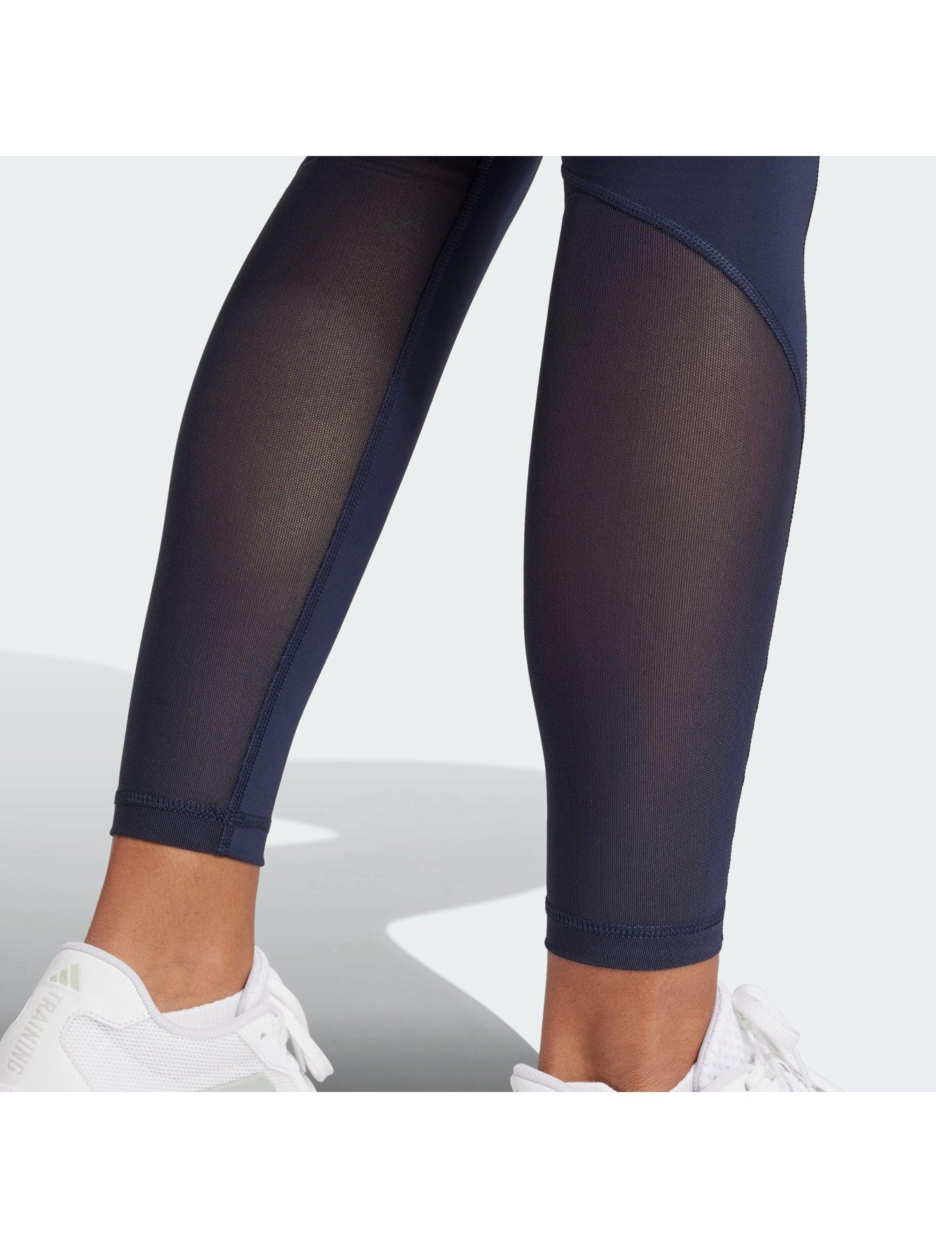 Knee length leggings uk deals