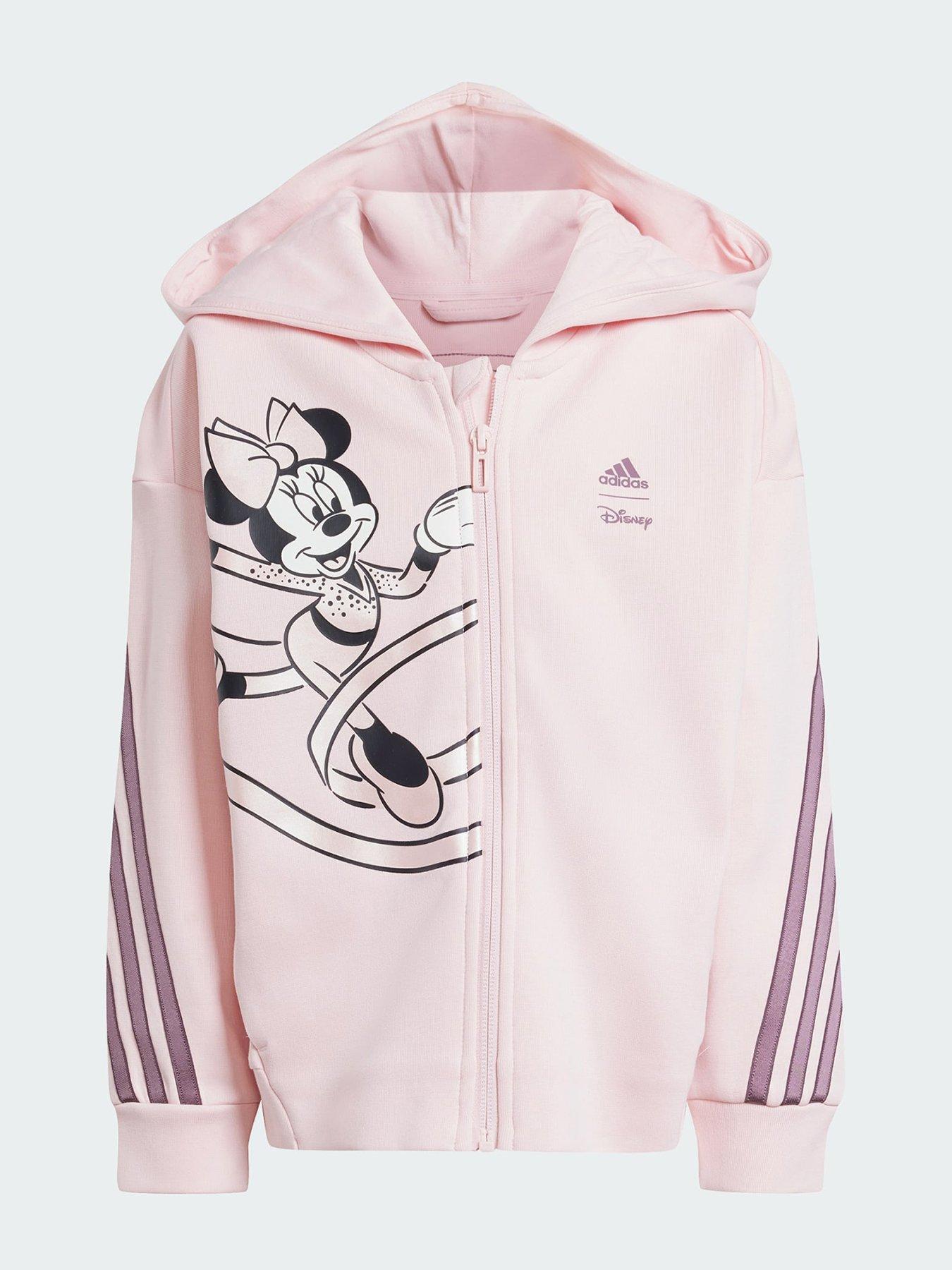 adidas Disney Minnie Daisy Track Top Very