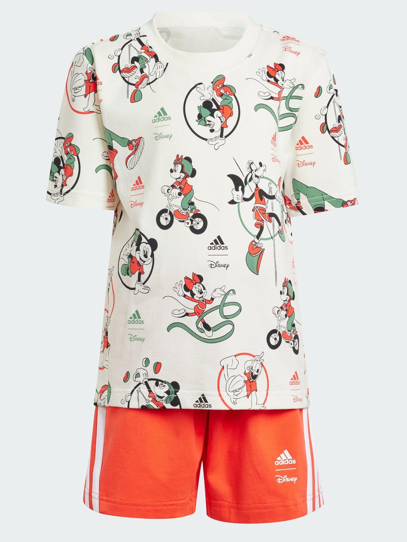 4 year old adidas tracksuit clearance