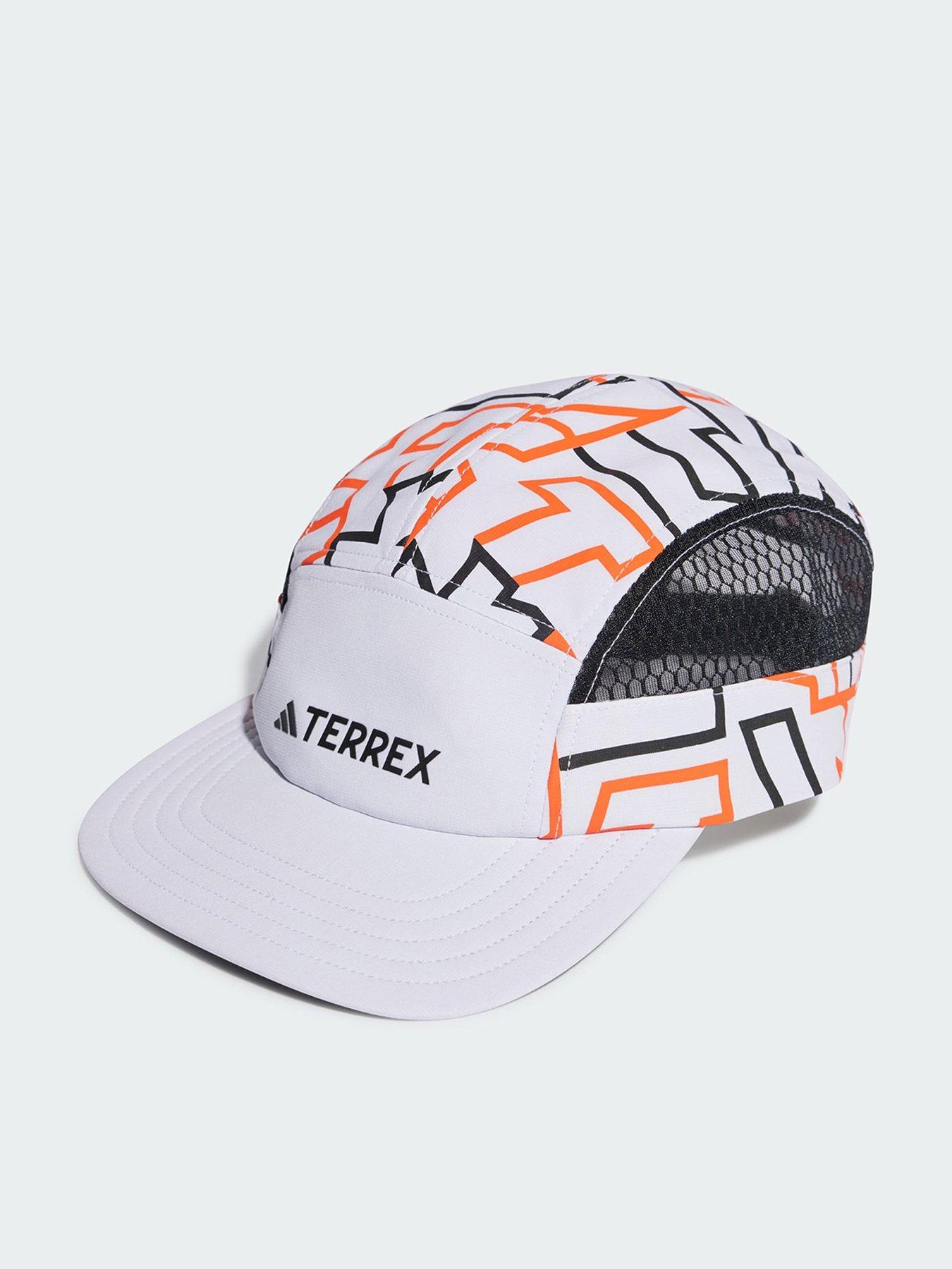 adidas Terrex Heat.Rdy 5 Panel Graphic Cap Very