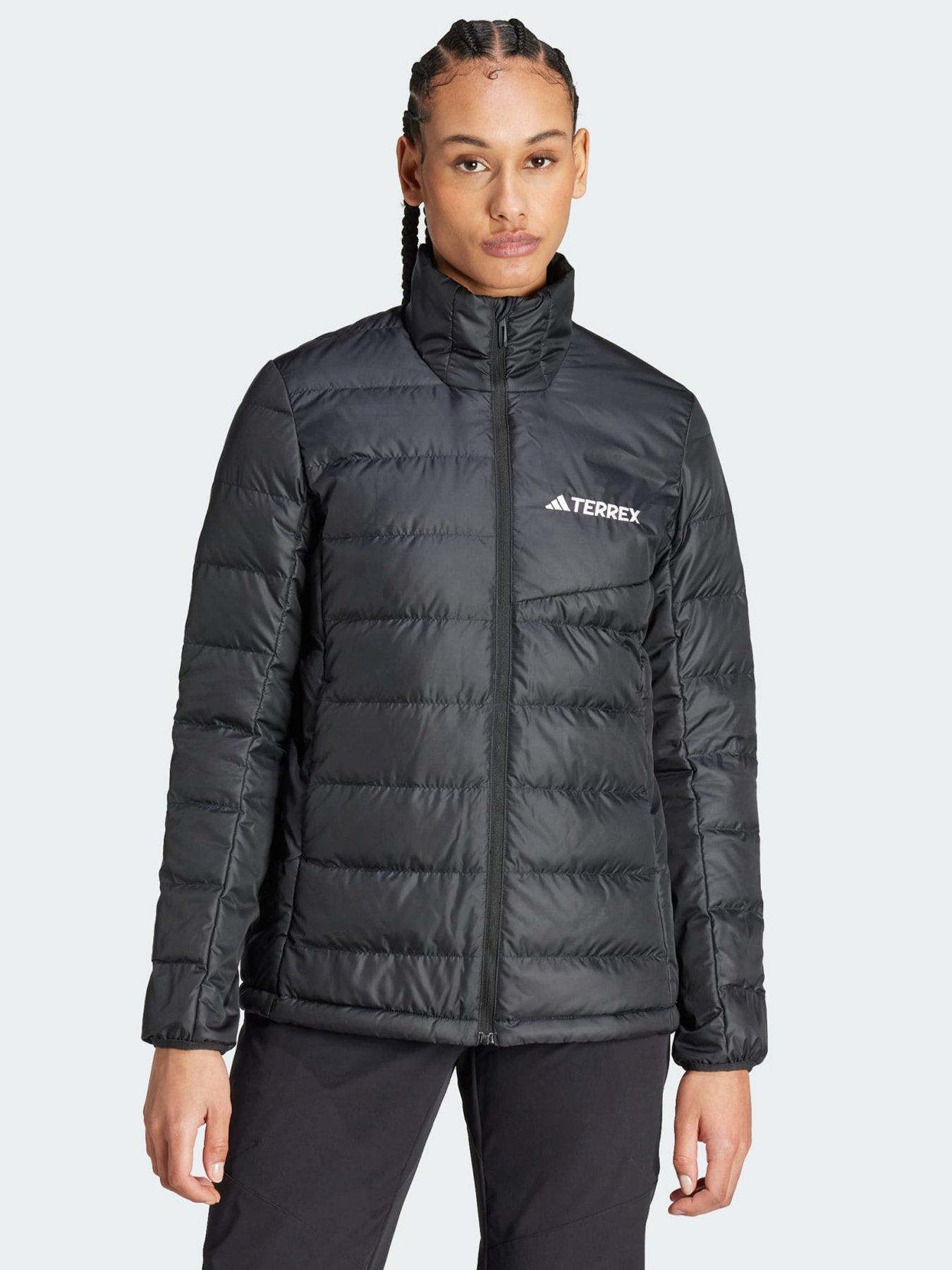 undefined Terrex Multi Light Down Jacket