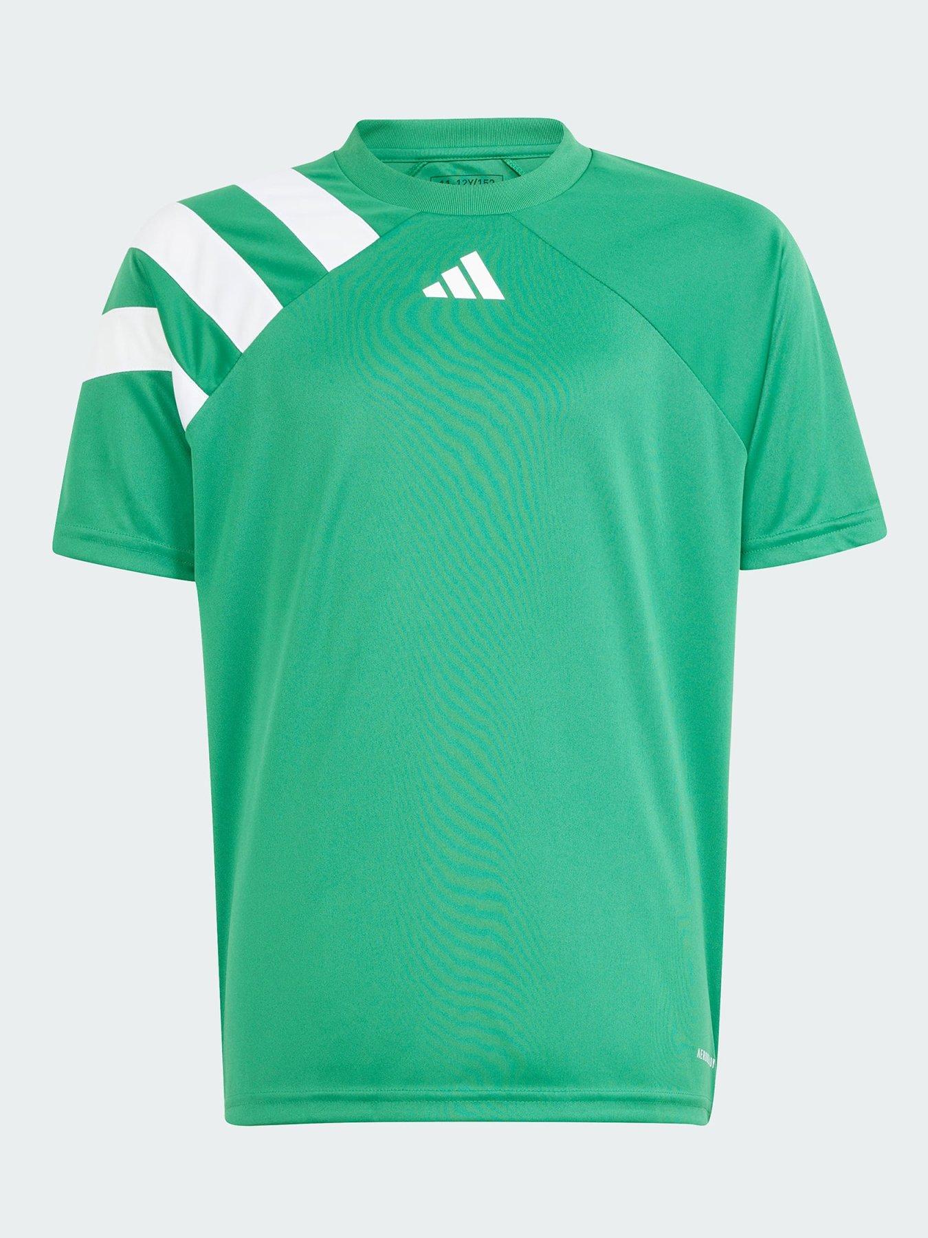 undefined Fortore 23 Jersey - Black