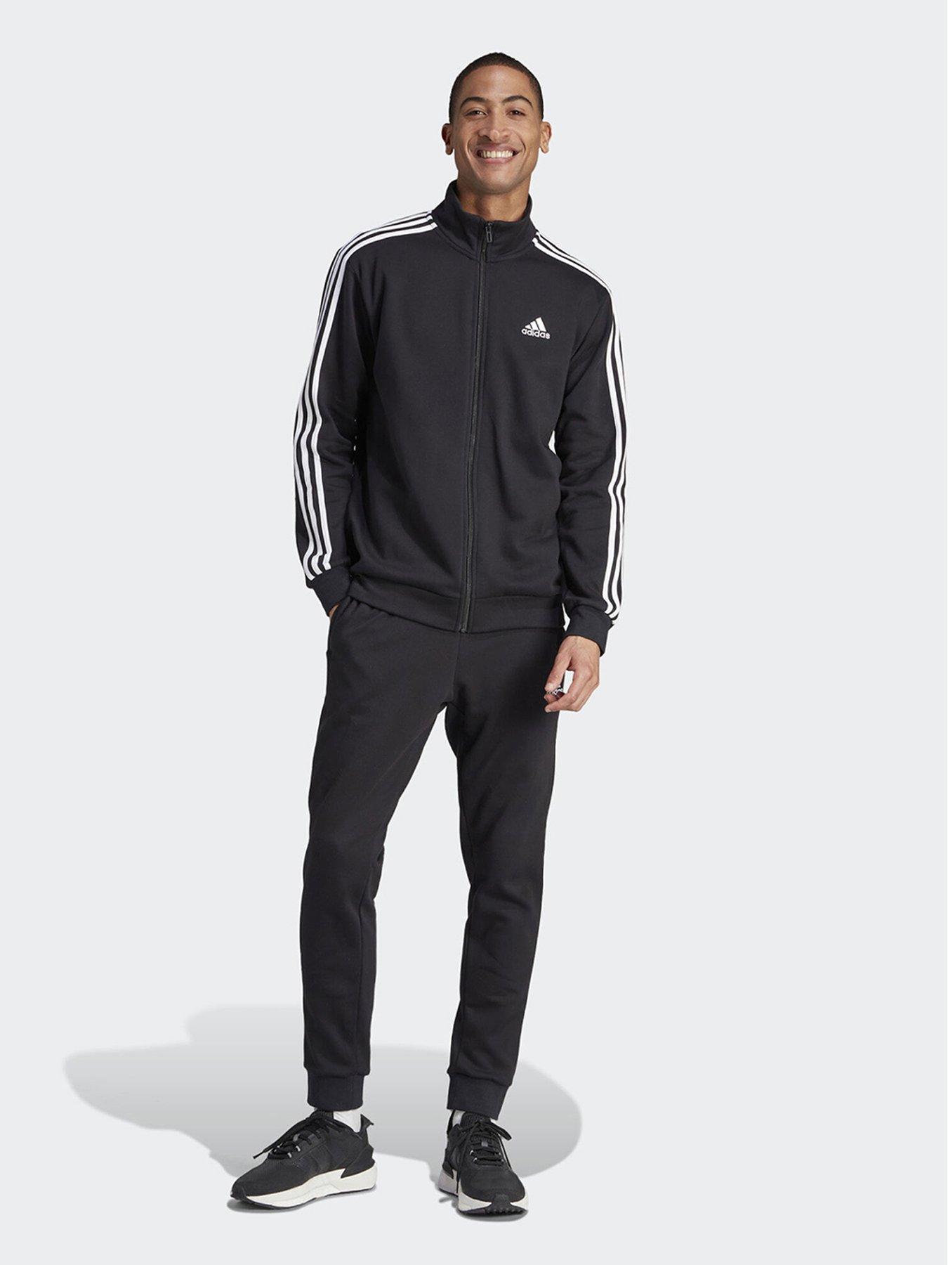 Men s Adidas Tracksuits Tracksuit Sets Very