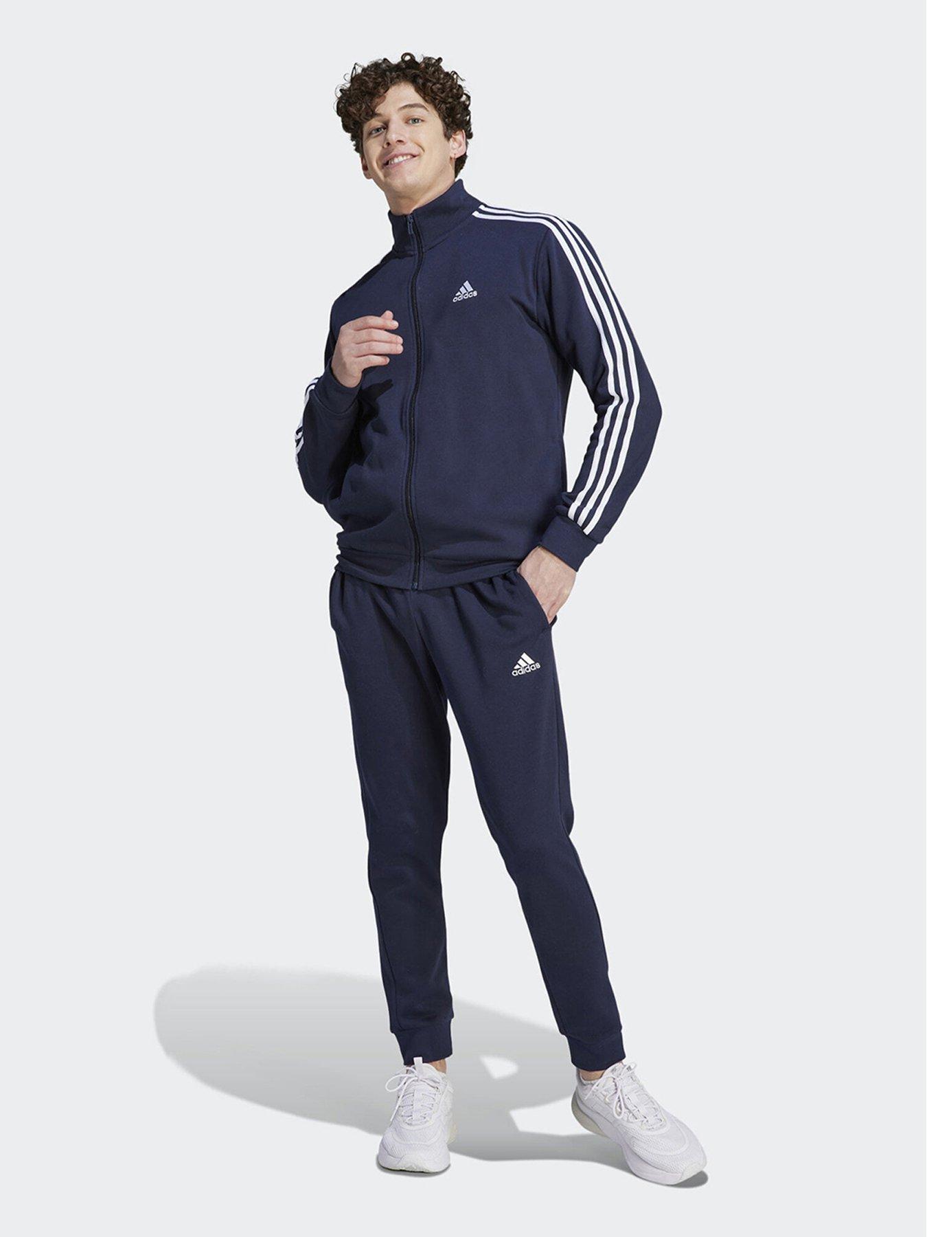 Fashion adidas tracksuits uk