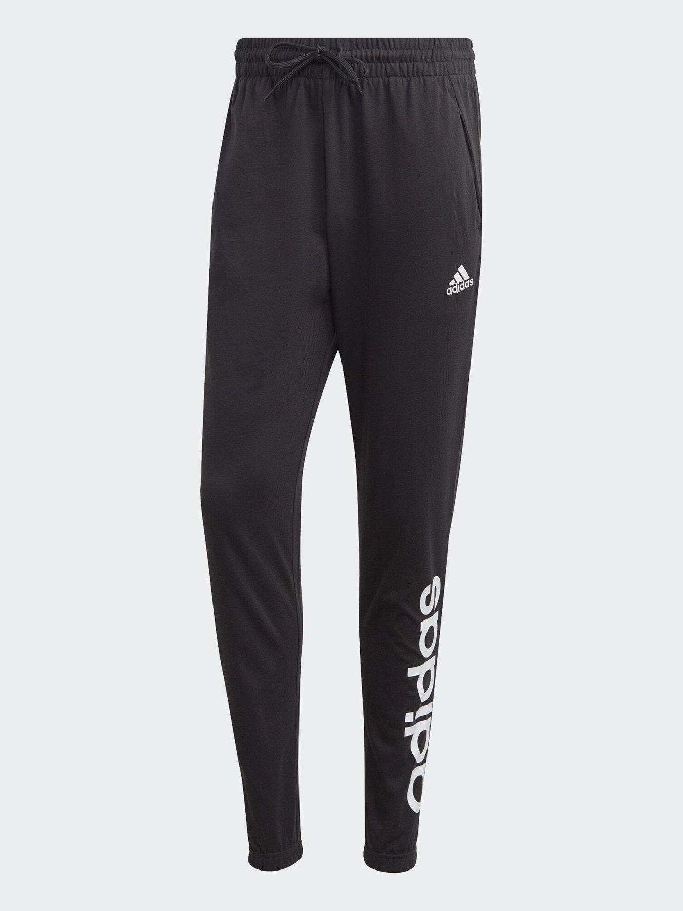 Adidas jersey pants clearance