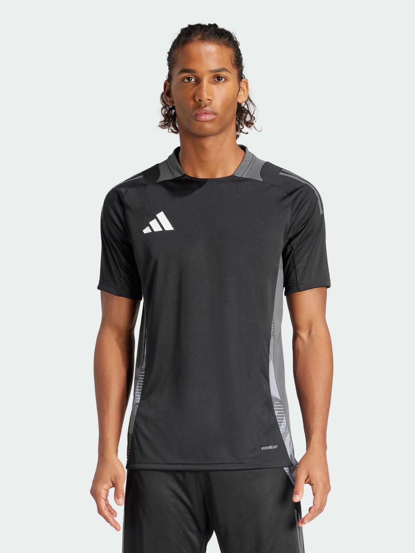 undefined Tiro 24 Competition Training Jersey