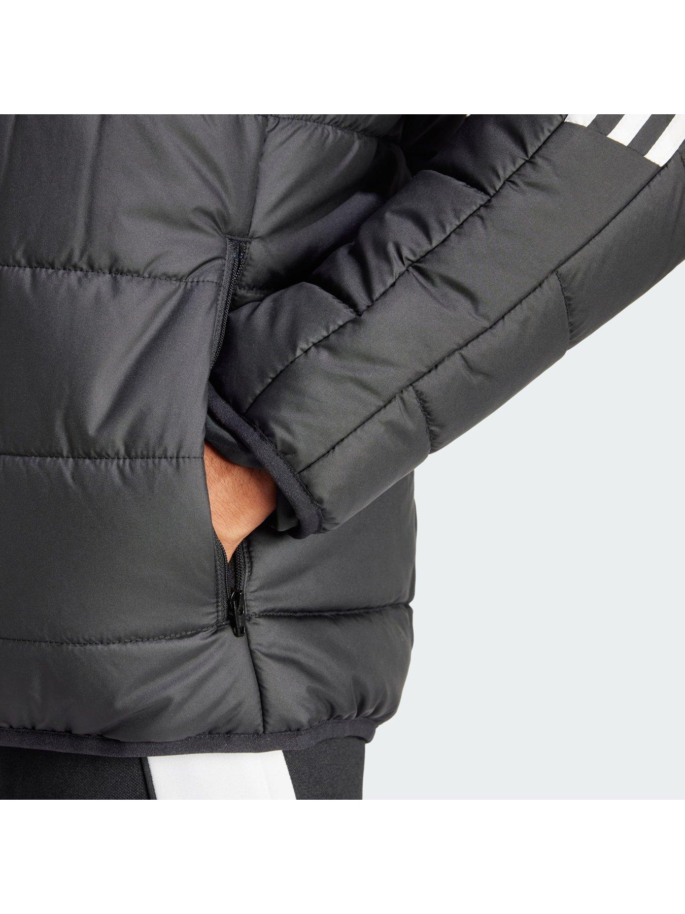 adidas Tiro 24 Winter Jacket Black Very