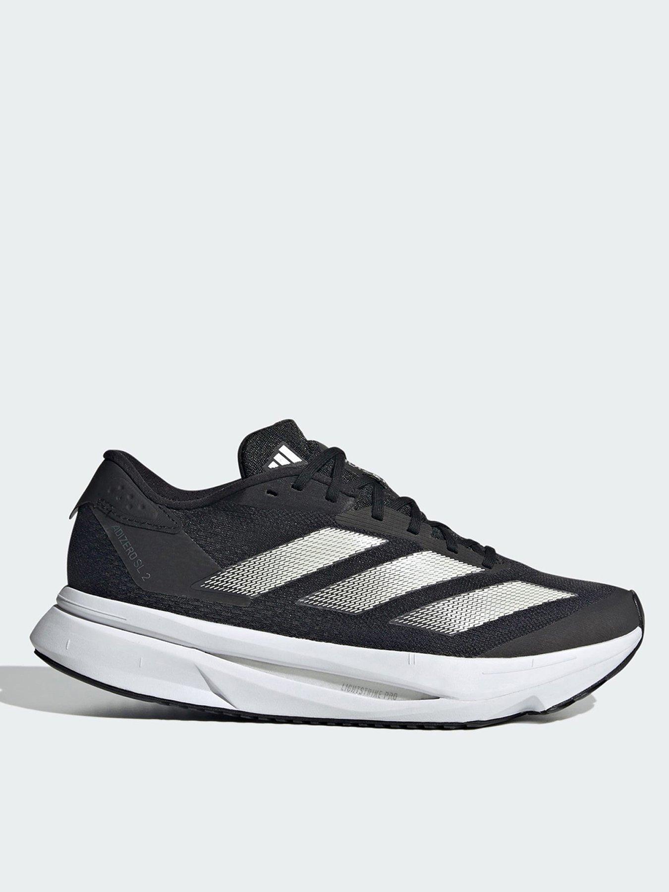 undefined Adizero SL2 Running Shoes - Black